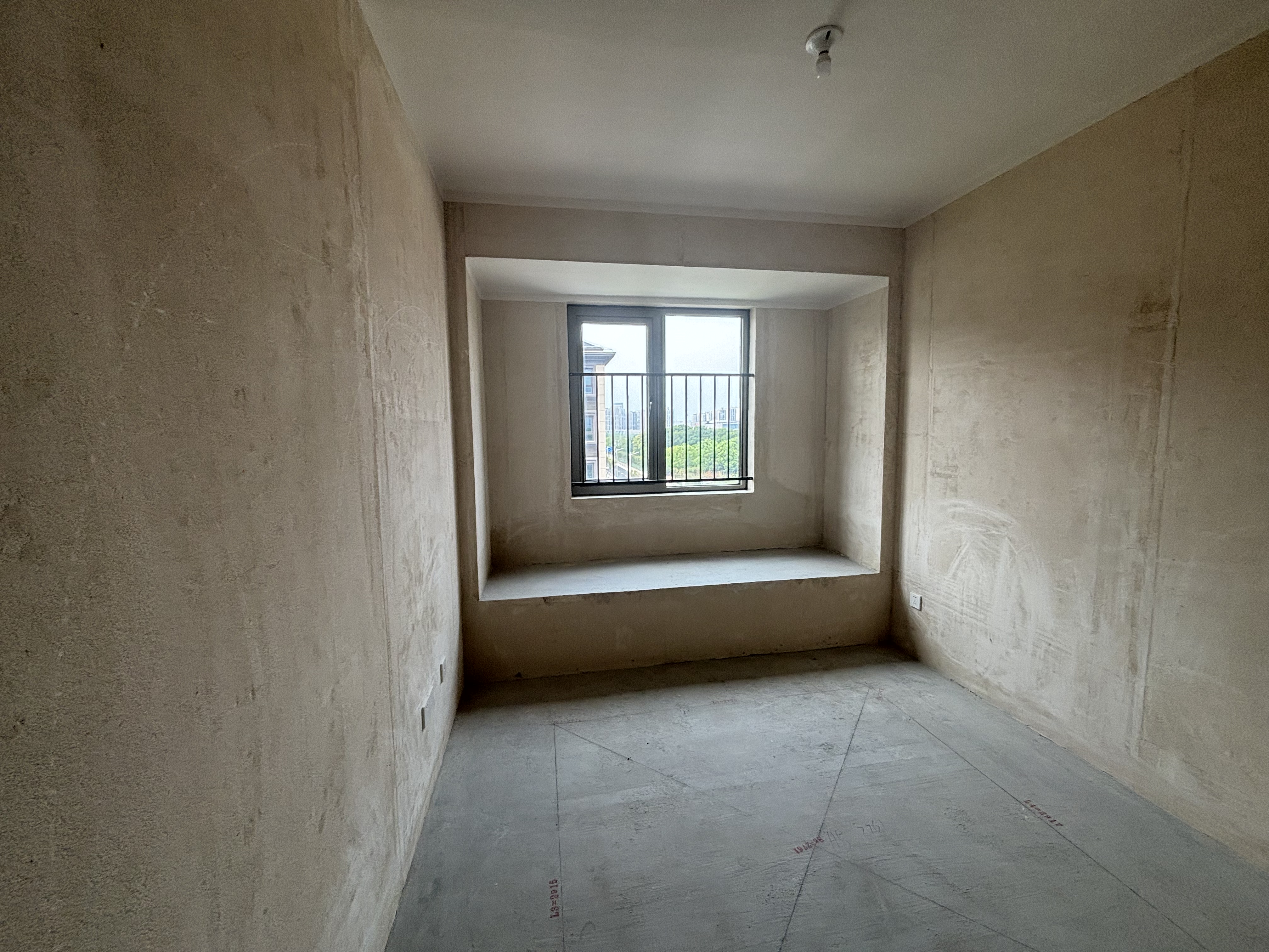 澜庭序 3室2厅2卫 110.00m&sup2;