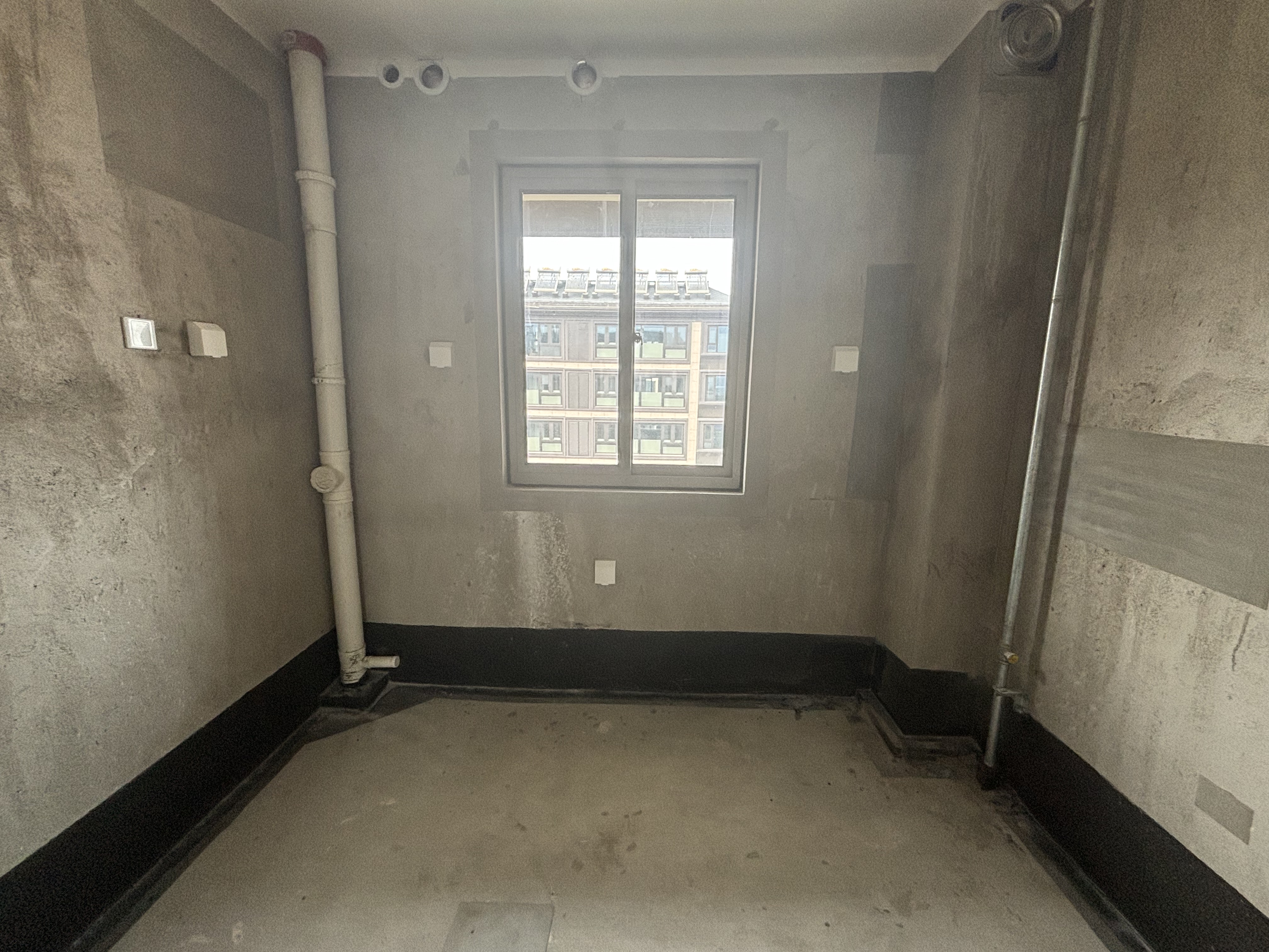 澜庭序 3室2厅2卫 110.00m&sup2;