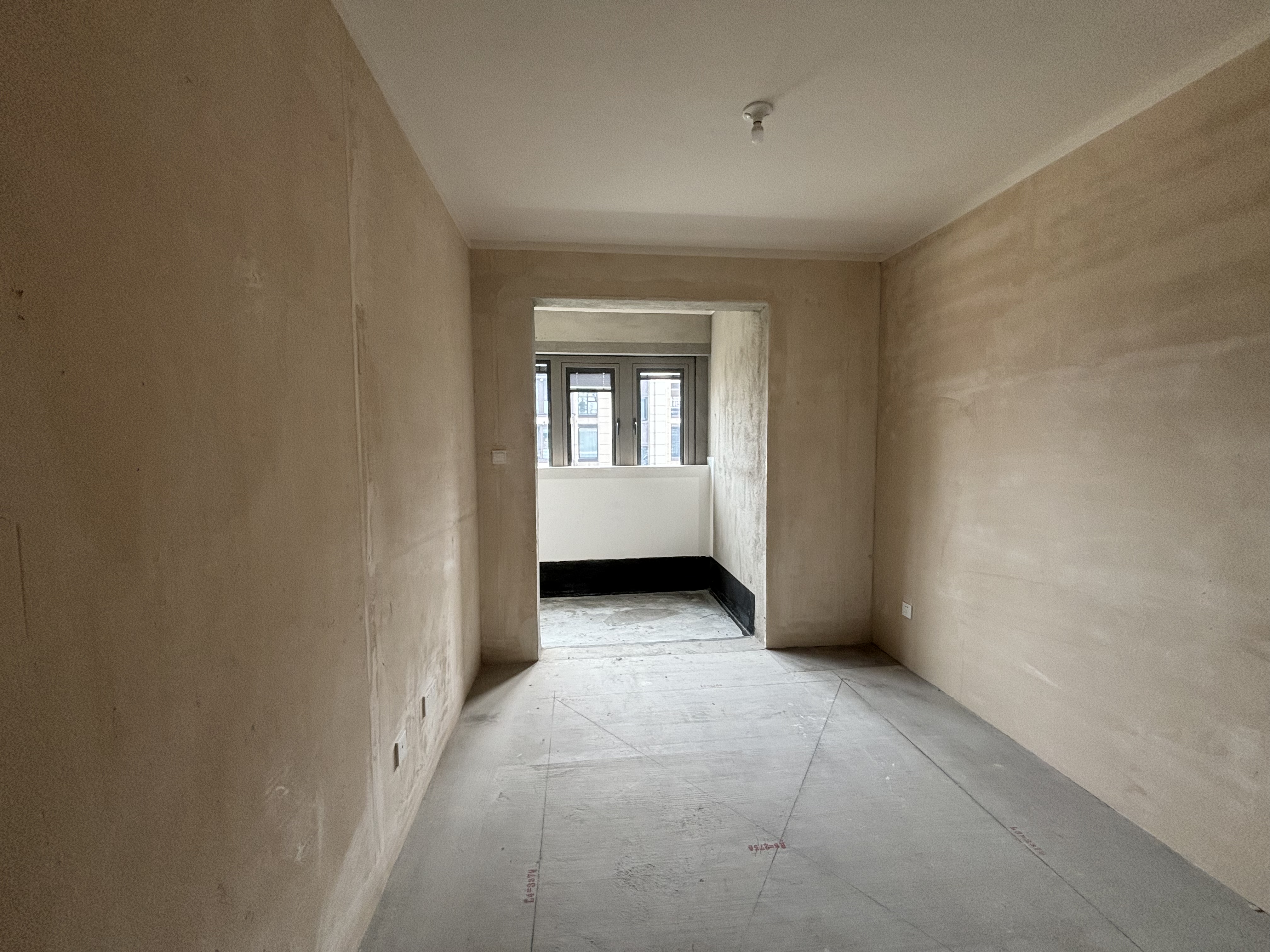 澜庭序 3室2厅2卫 110.00m&sup2;