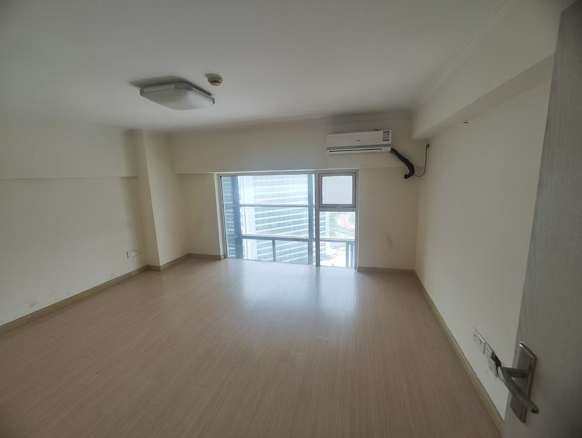 金海岸国际广场 1室1厅1卫 45m&sup2;