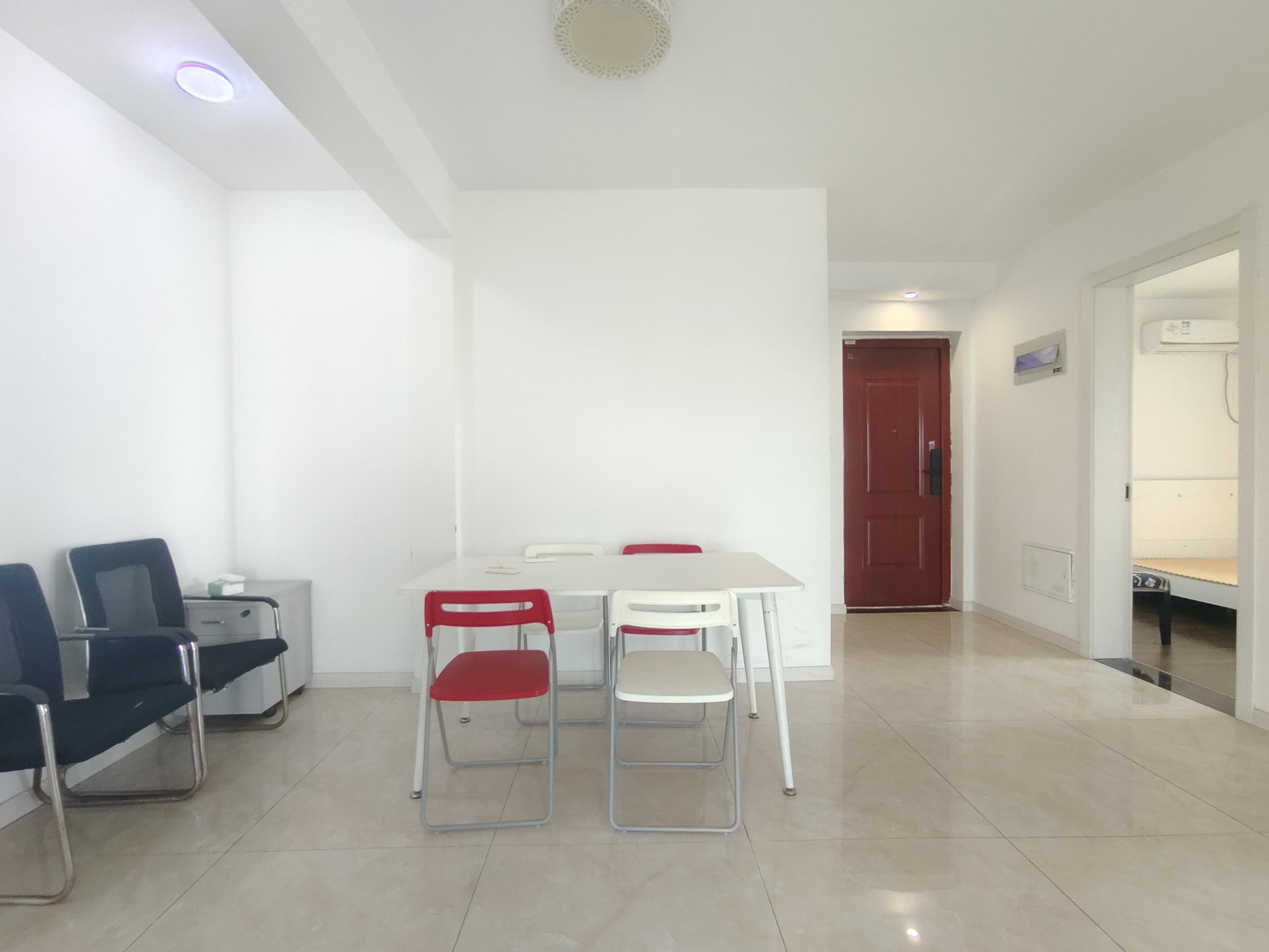 中海碧林湾 4室2厅2卫 128.00m&sup2;