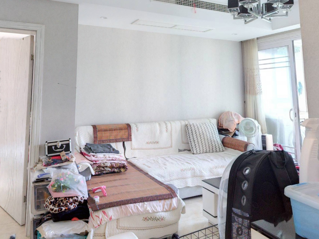 御景澜庭 2室1厅1卫 76.06m²
