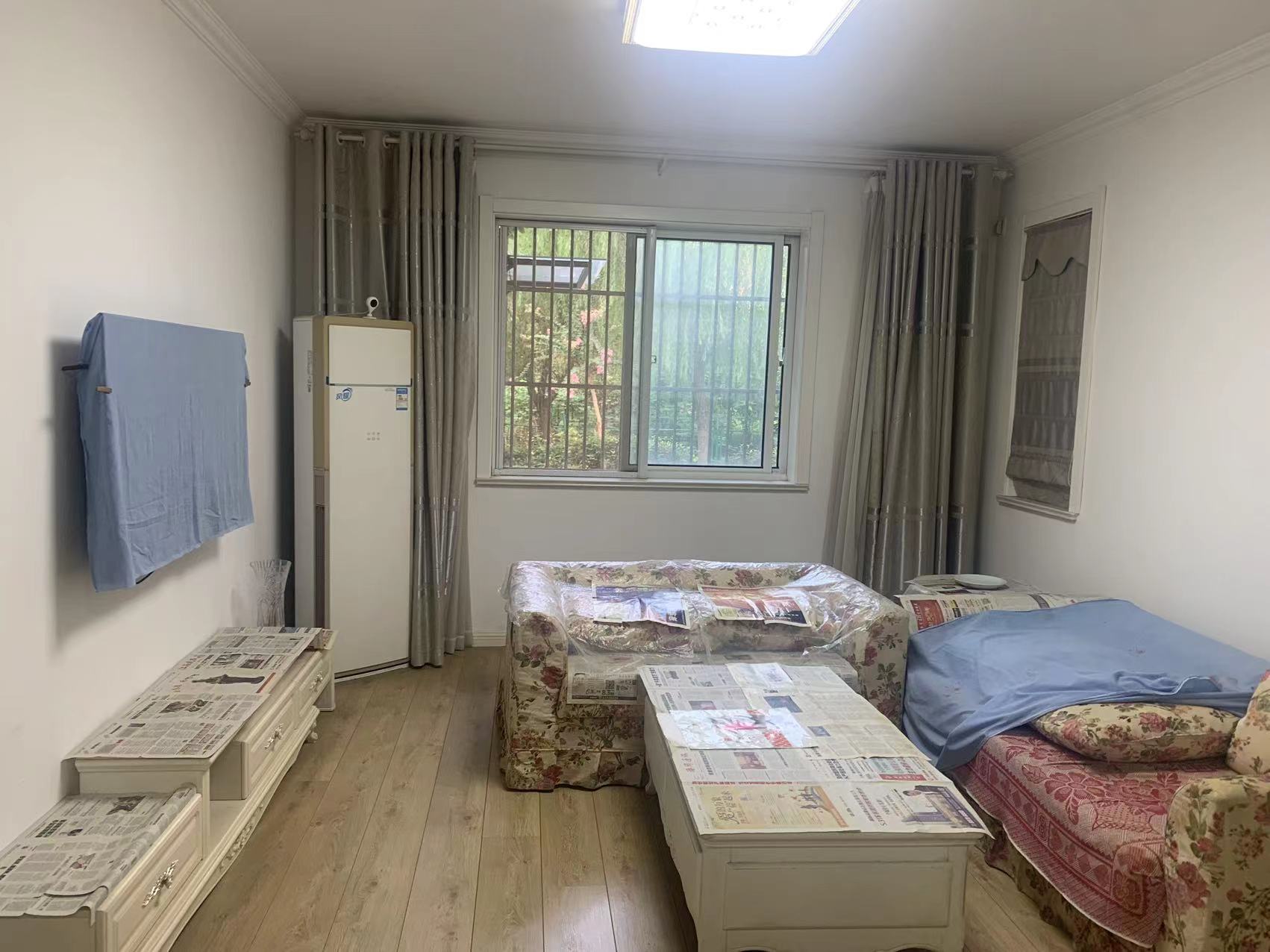 文华名邸 2室2厅1卫 125.50m²