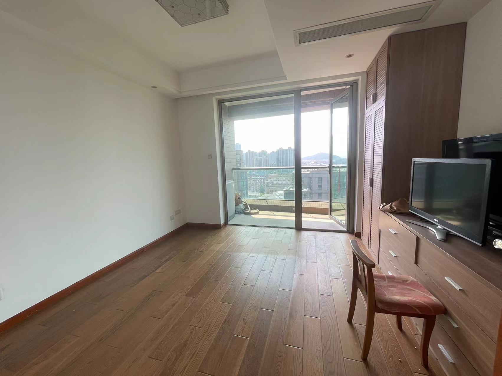 绿城玉兰公寓 2室2厅1卫 94m&sup2;