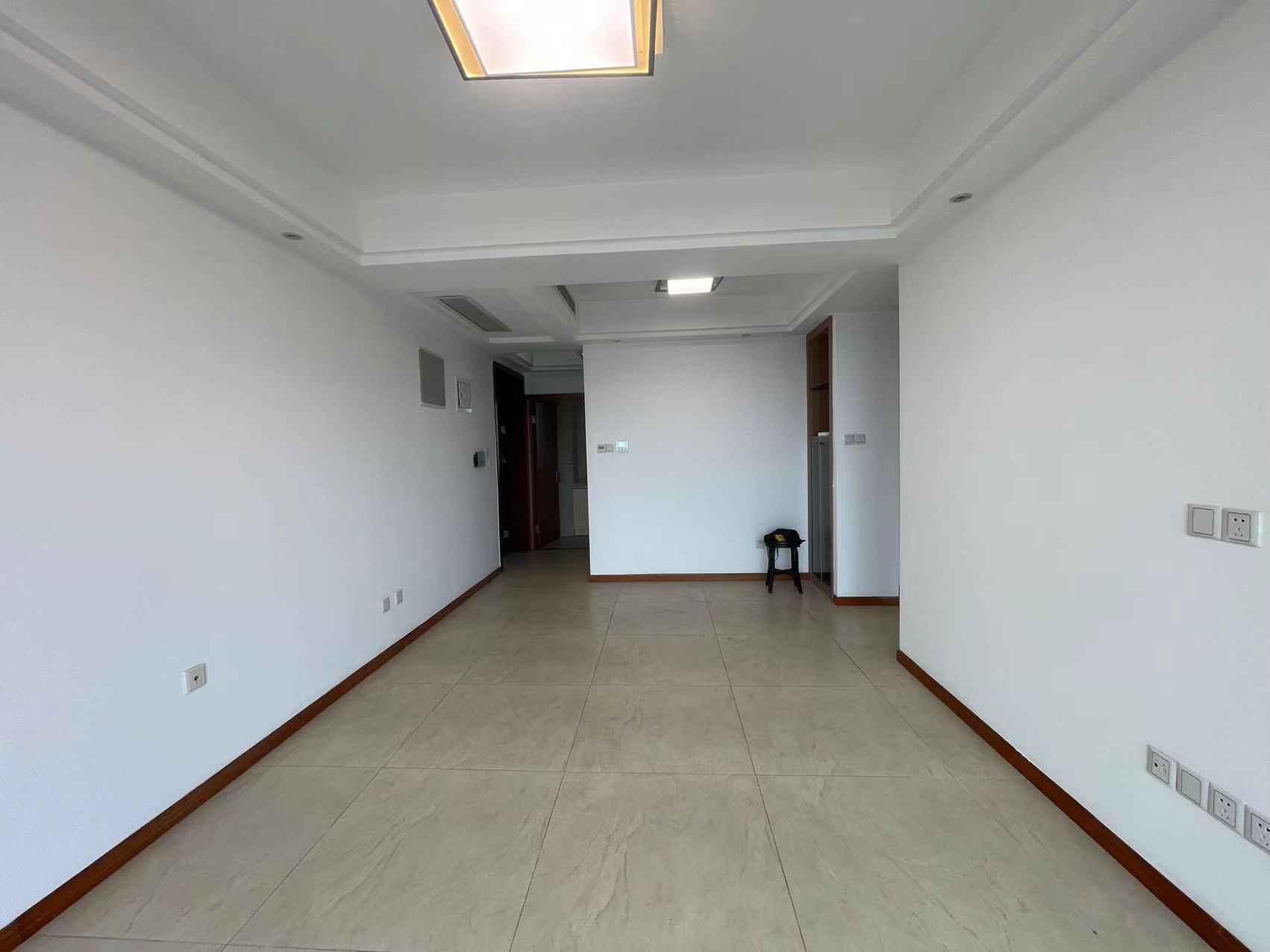 绿城玉兰公寓 2室2厅1卫 94m²