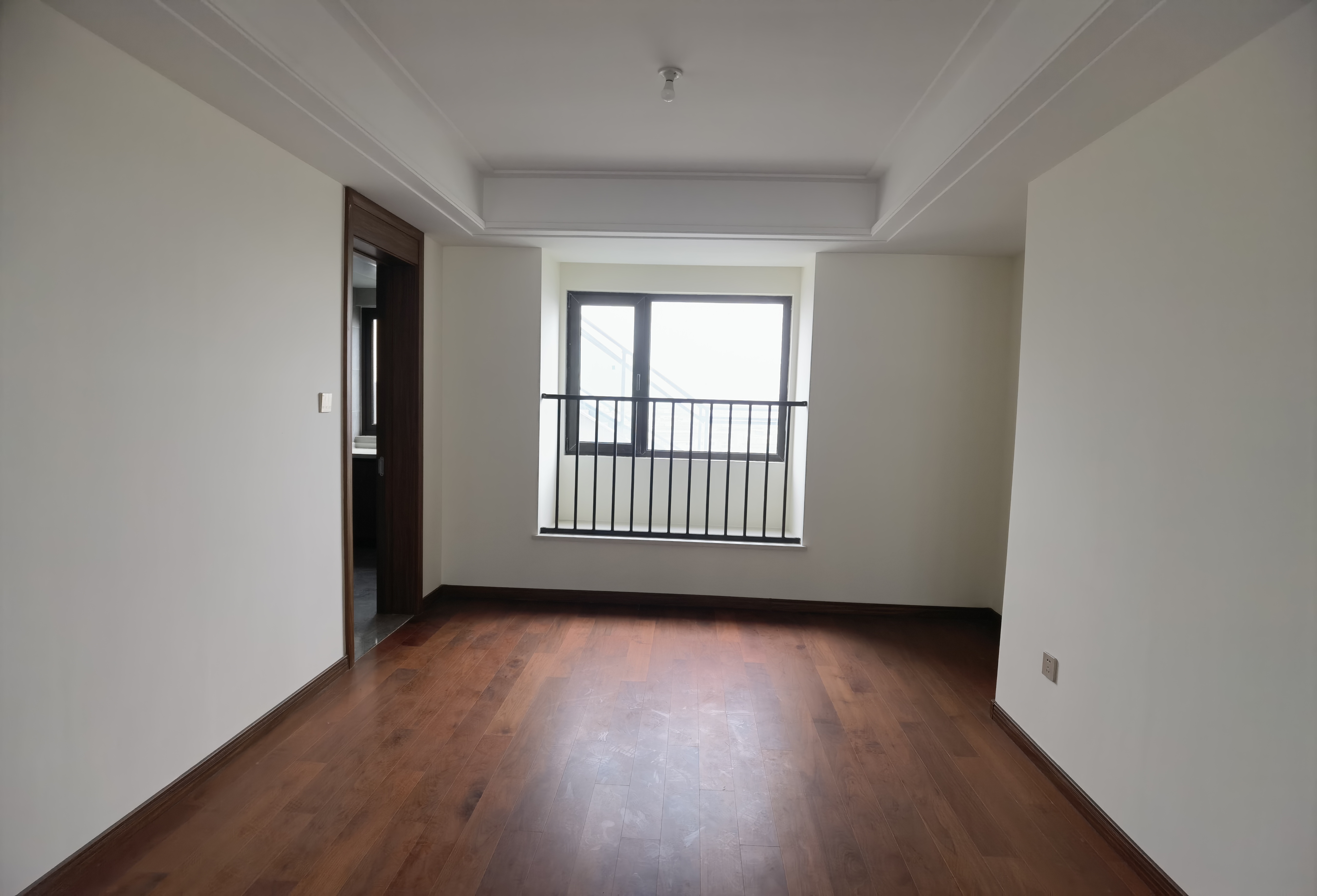 中南万科大都会 3室2厅2卫 124m²