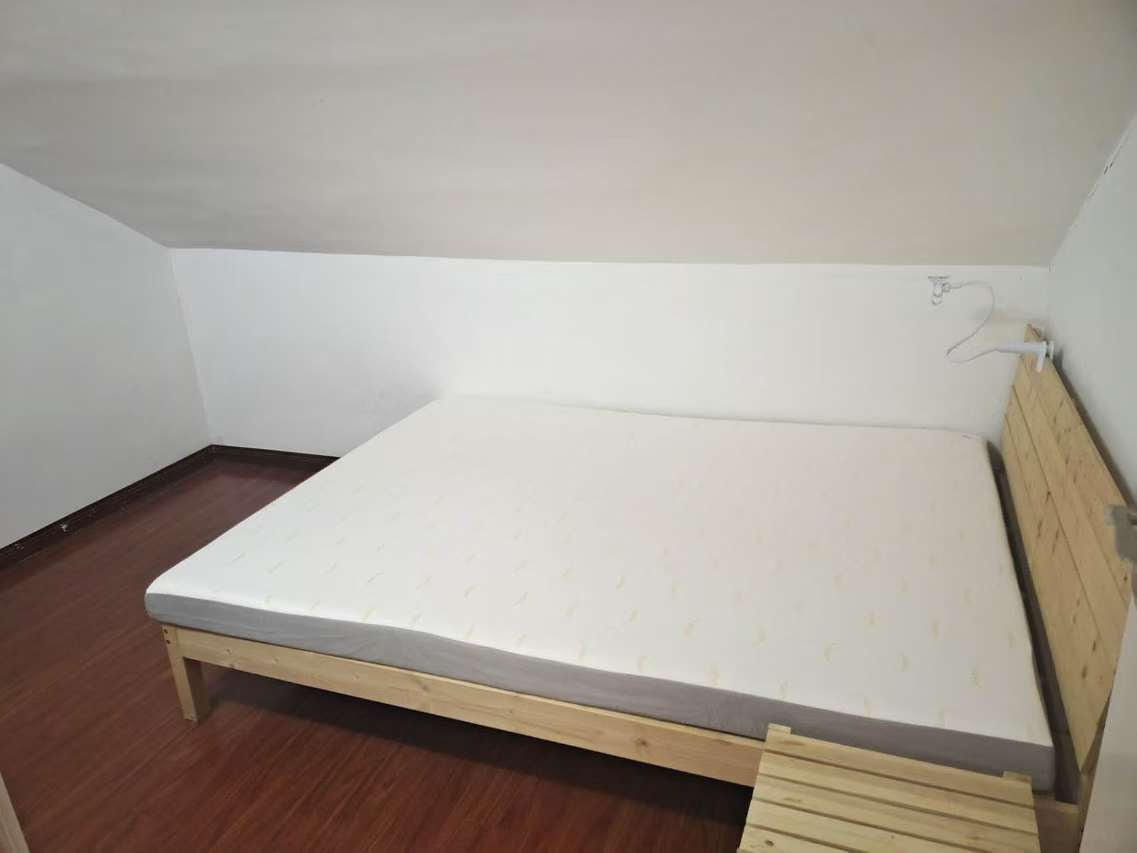 北郭东村北区 2室1厅1卫 65m&sup2;