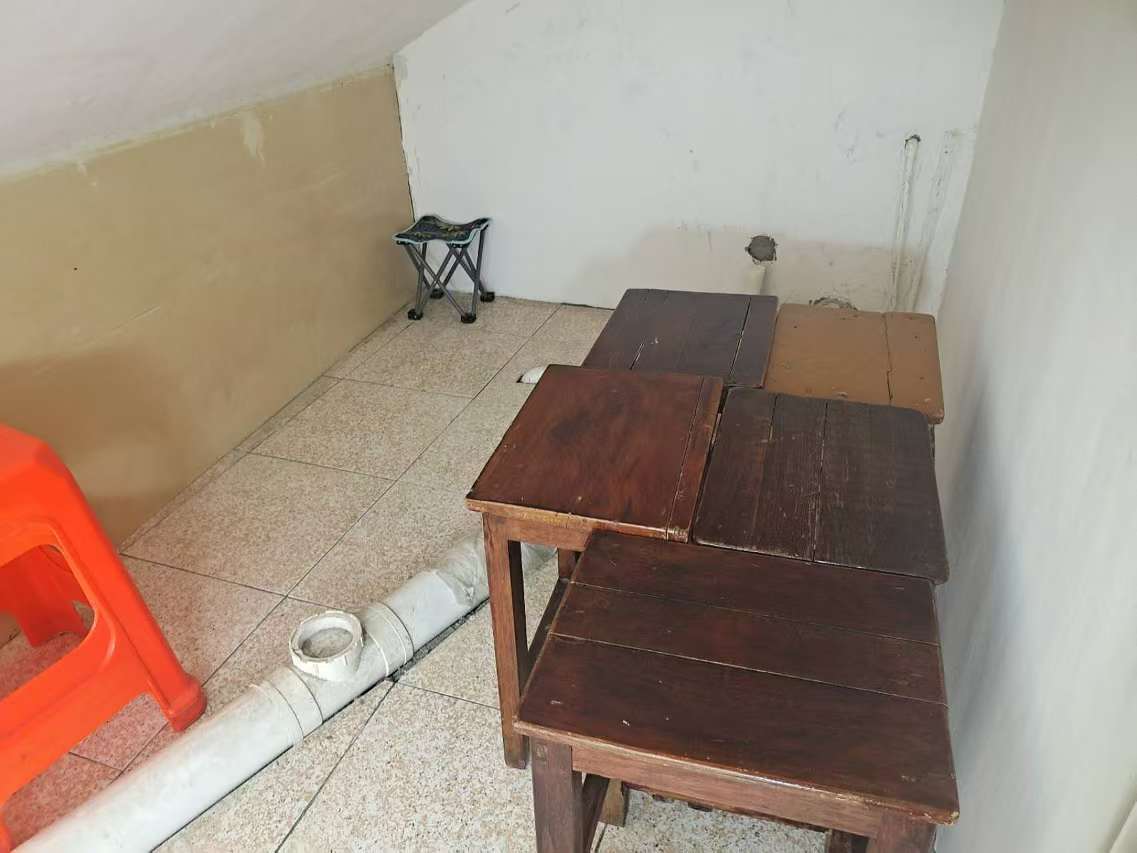 北郭东村北区 2室1厅1卫 65m&sup2;