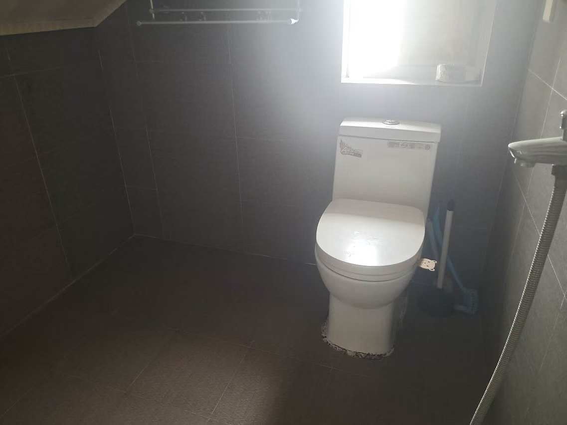 北郭东村北区 2室1厅1卫 65m&sup2;