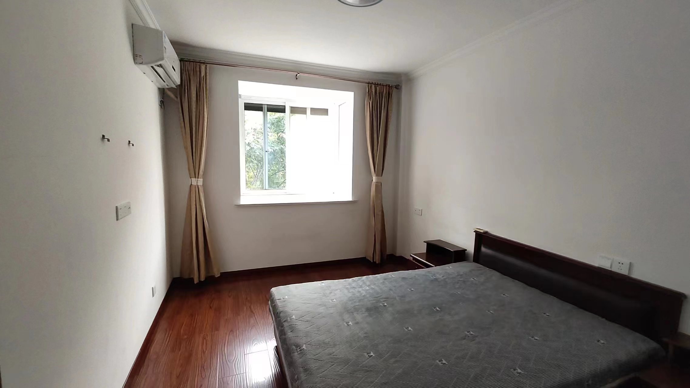 三里墩花苑四期 2室1厅1卫 79m&sup2;