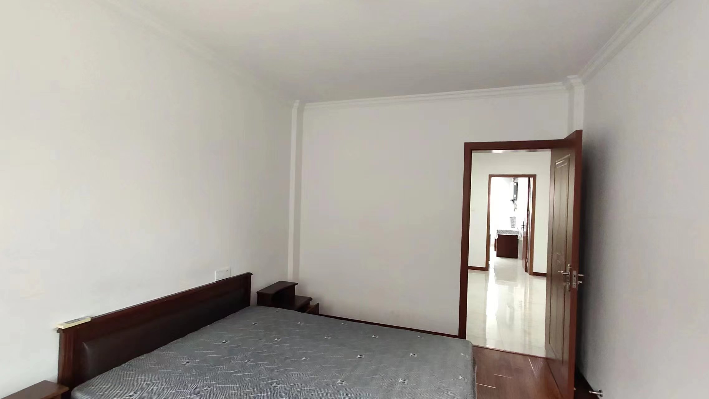 三里墩花苑四期 2室1厅1卫 79m&sup2;