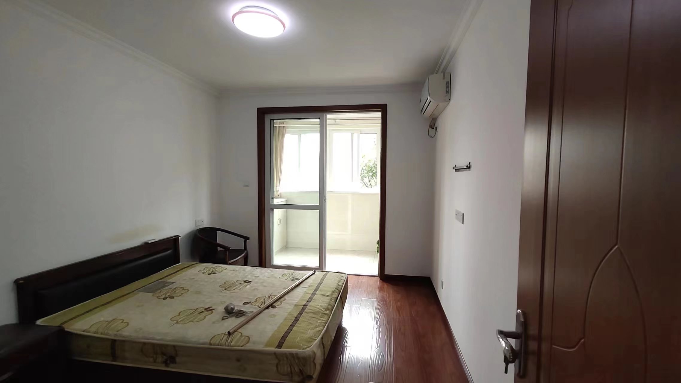 三里墩花苑四期 2室1厅1卫 79m&sup2;