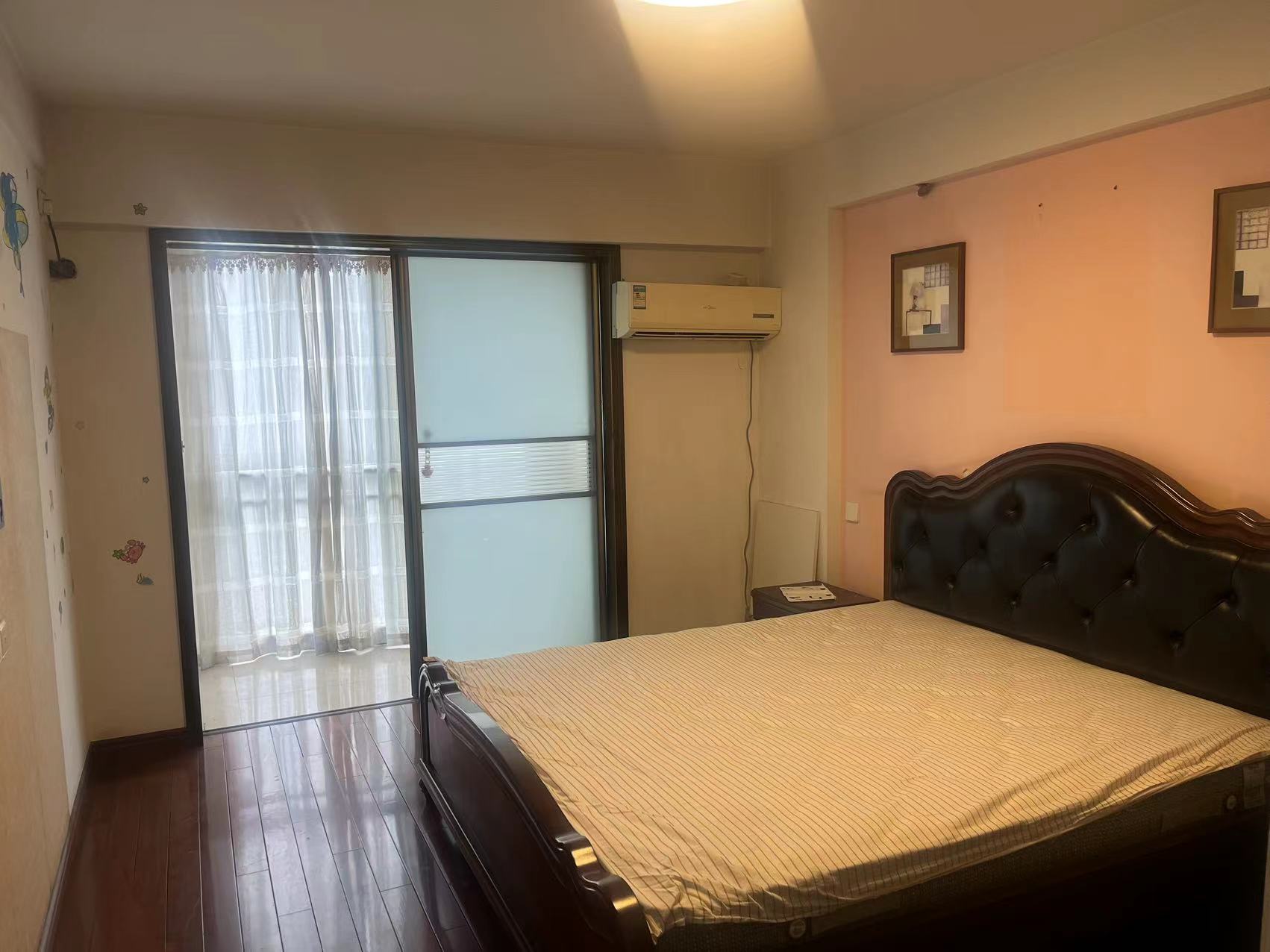 金恒家园 2室2厅1卫 100m&sup2;