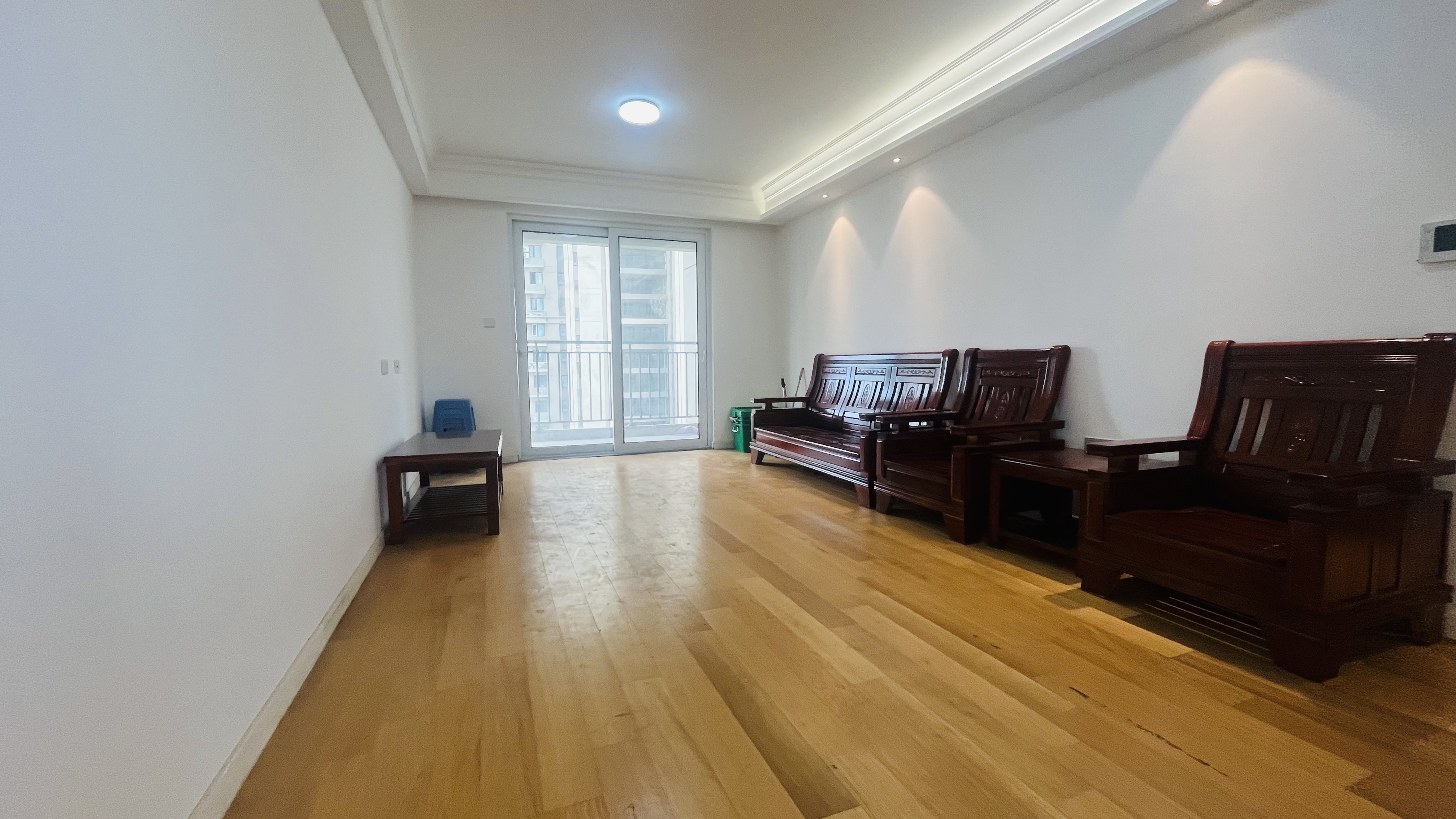中海碧林湾 3室2厅2卫 113m²