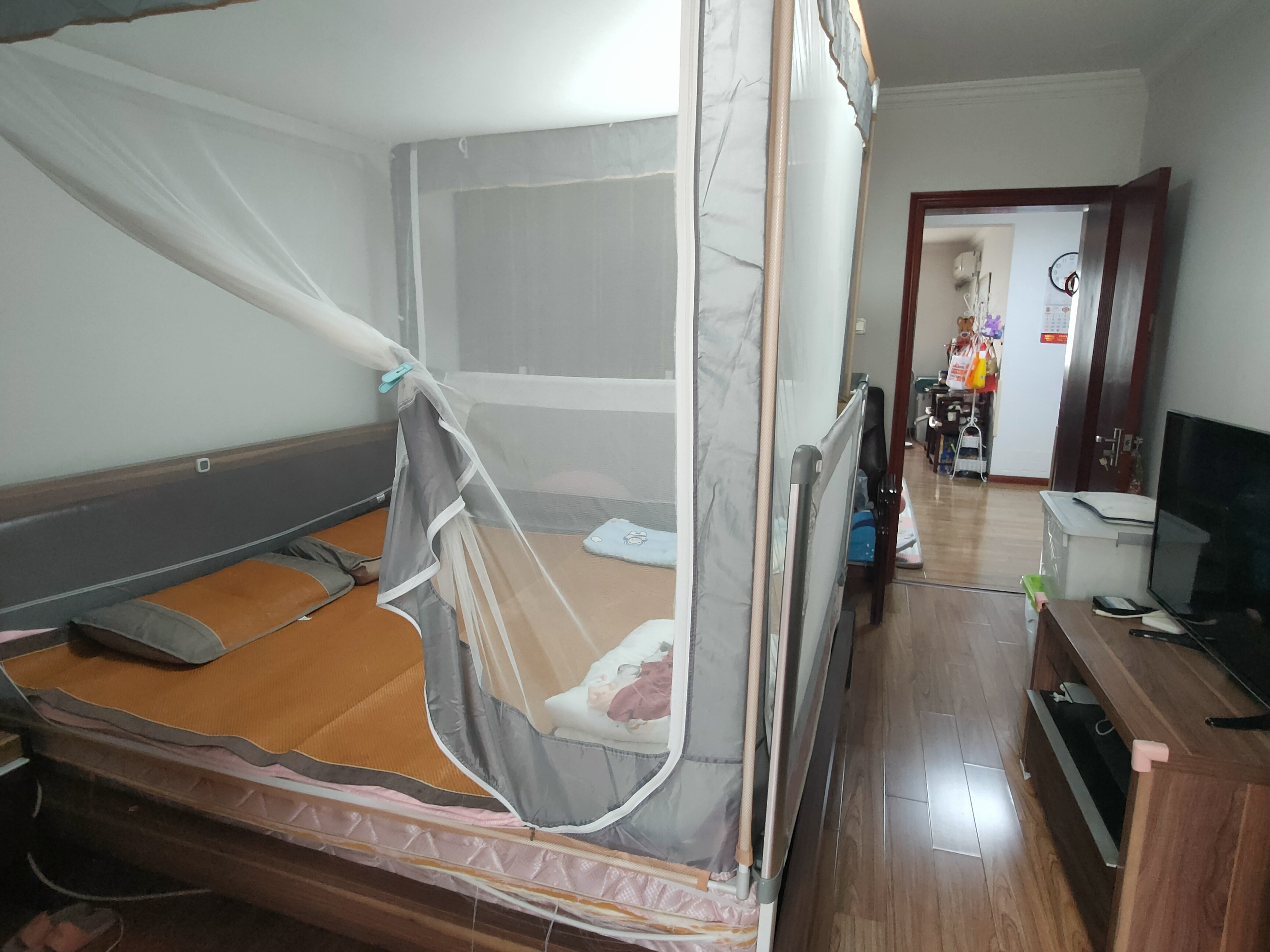 滨江花园 2室2厅1卫 102.87m²
