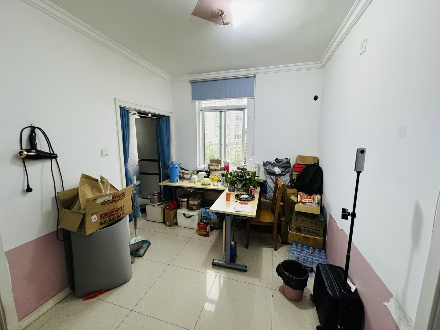 虹桥新村(朝霞路) 1室1厅1卫 43m²