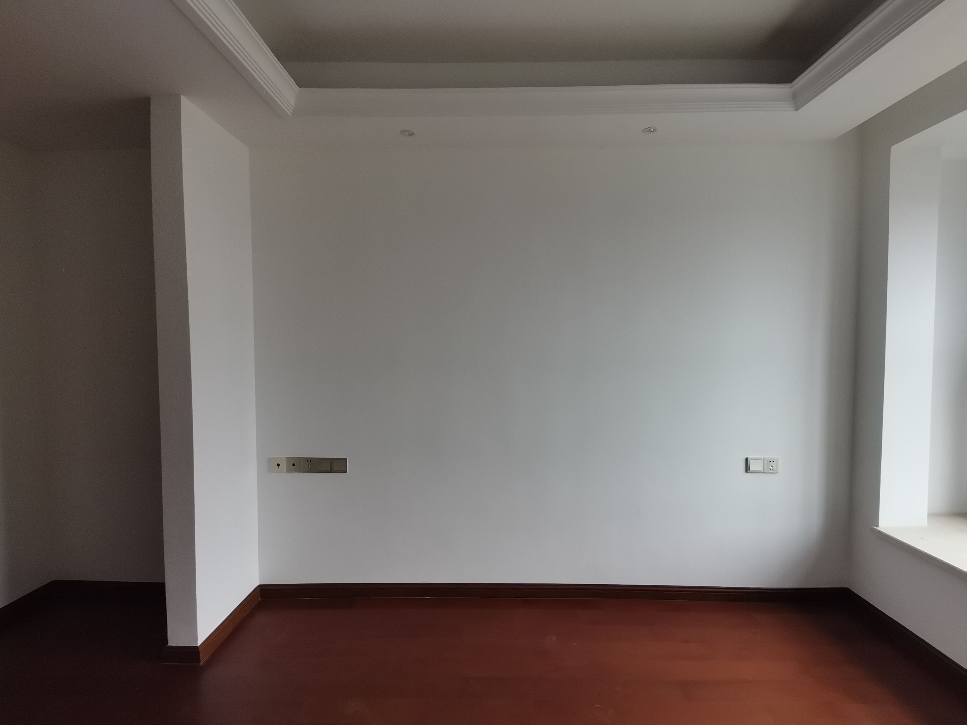 富力院士廷 3室2厅2卫 109m&sup2;