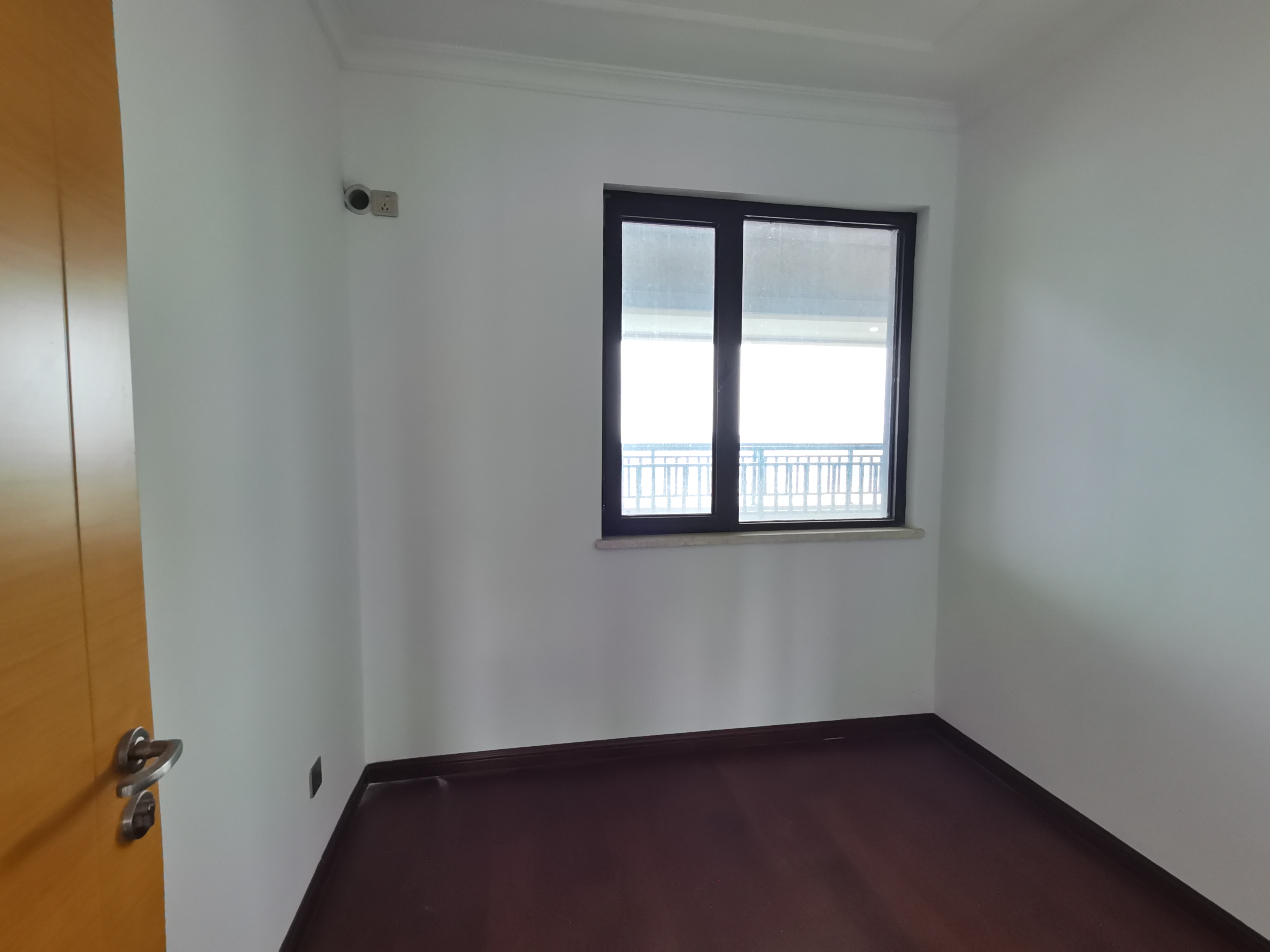 富力院士廷 3室2厅2卫 109m&sup2;
