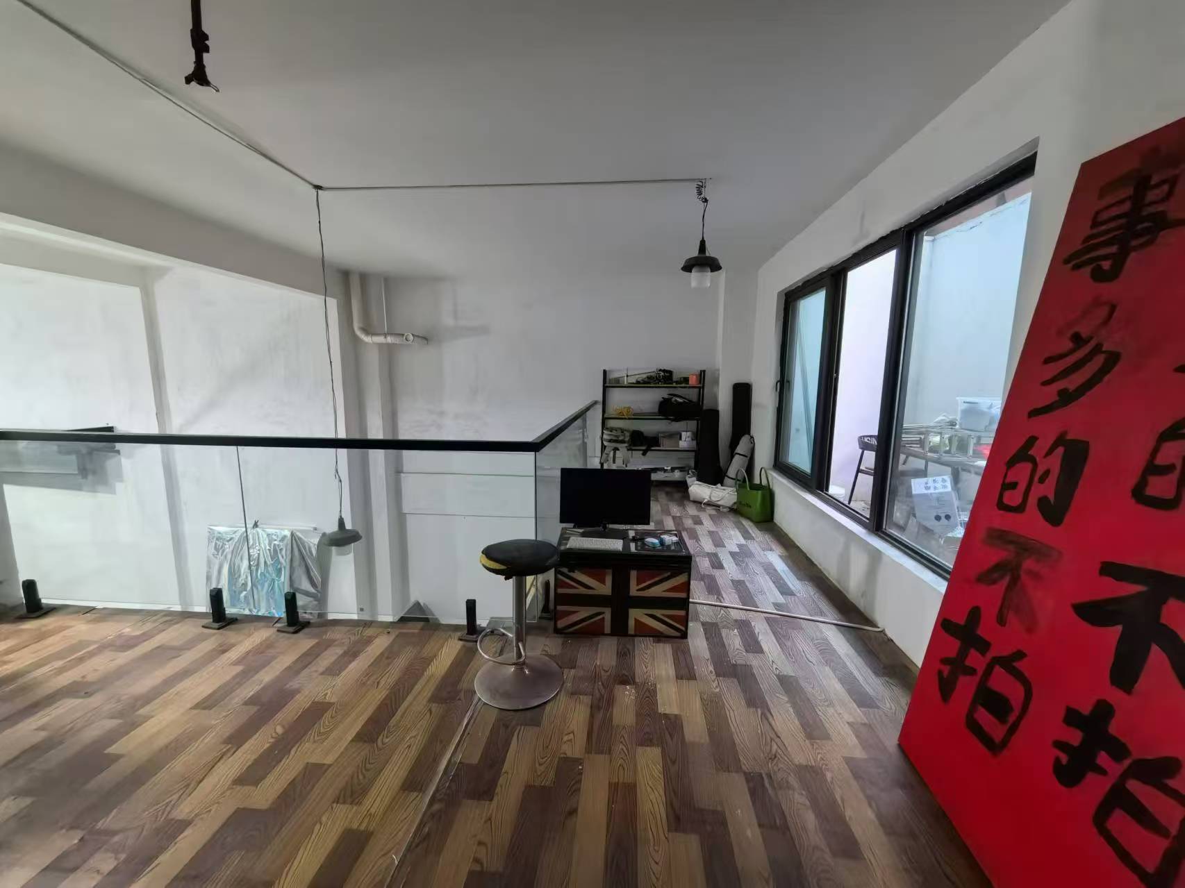 湖山源著 5室2厅3卫 250m&sup2;