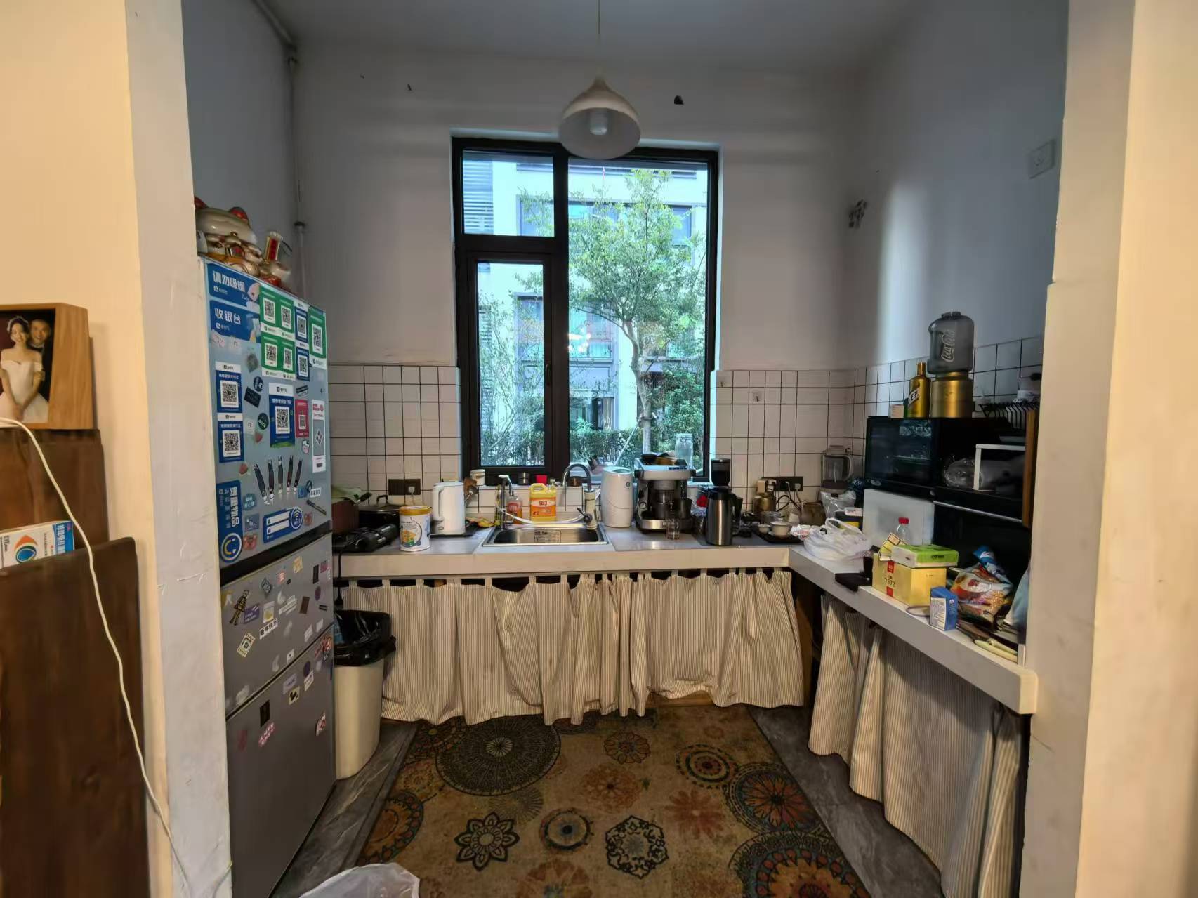 湖山源著 5室2厅3卫 250m&sup2;