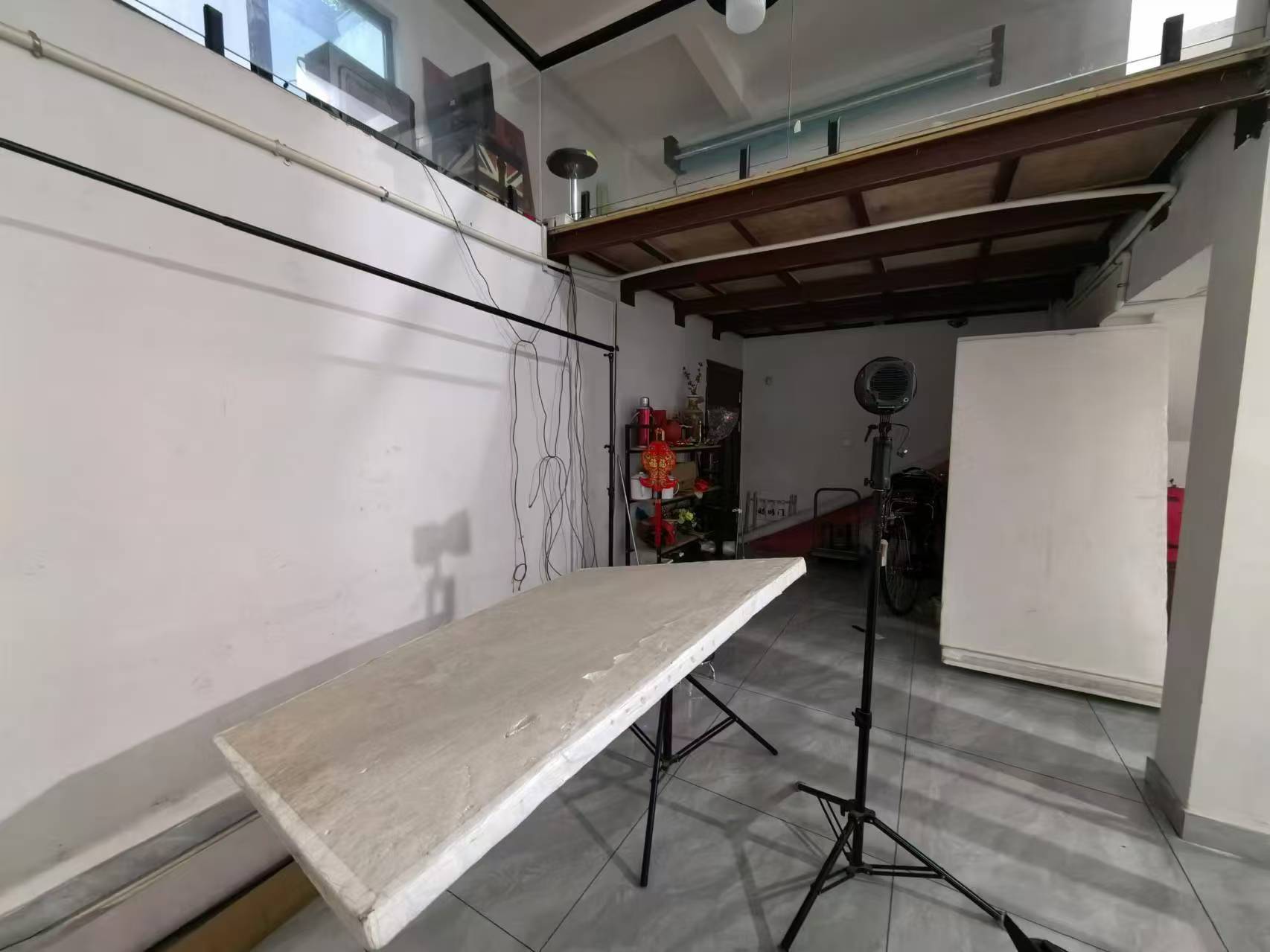 湖山源著 5室2厅3卫 250m&sup2;