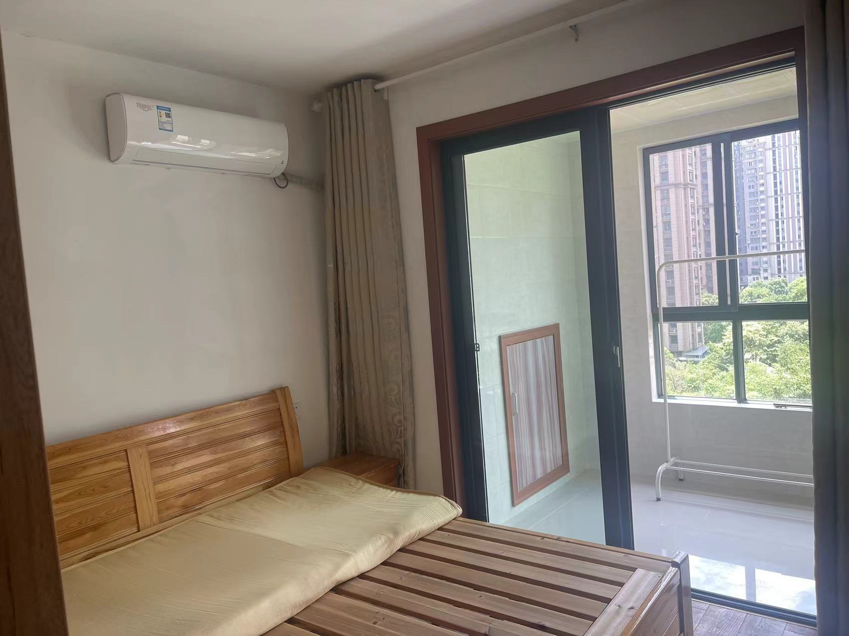 沙家圩花苑 3室2厅1卫 112m&sup2;