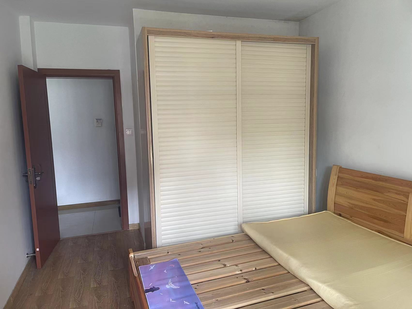 沙家圩花苑 3室2厅1卫 112m&sup2;