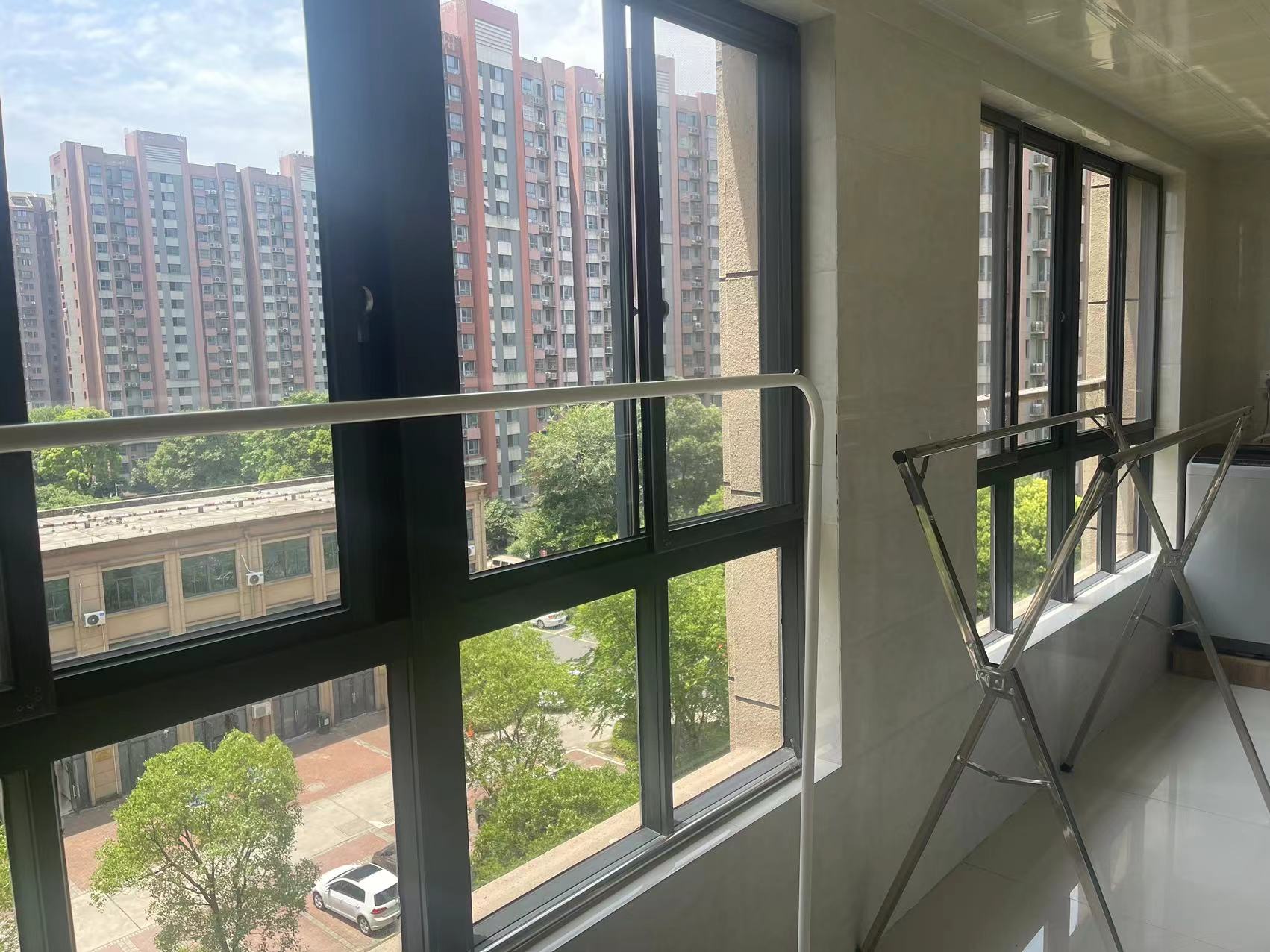 沙家圩花苑 3室2厅1卫 112m&sup2;