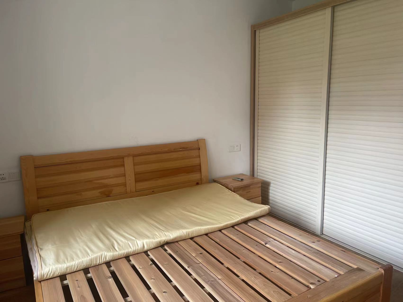 沙家圩花苑 3室2厅1卫 112m&sup2;