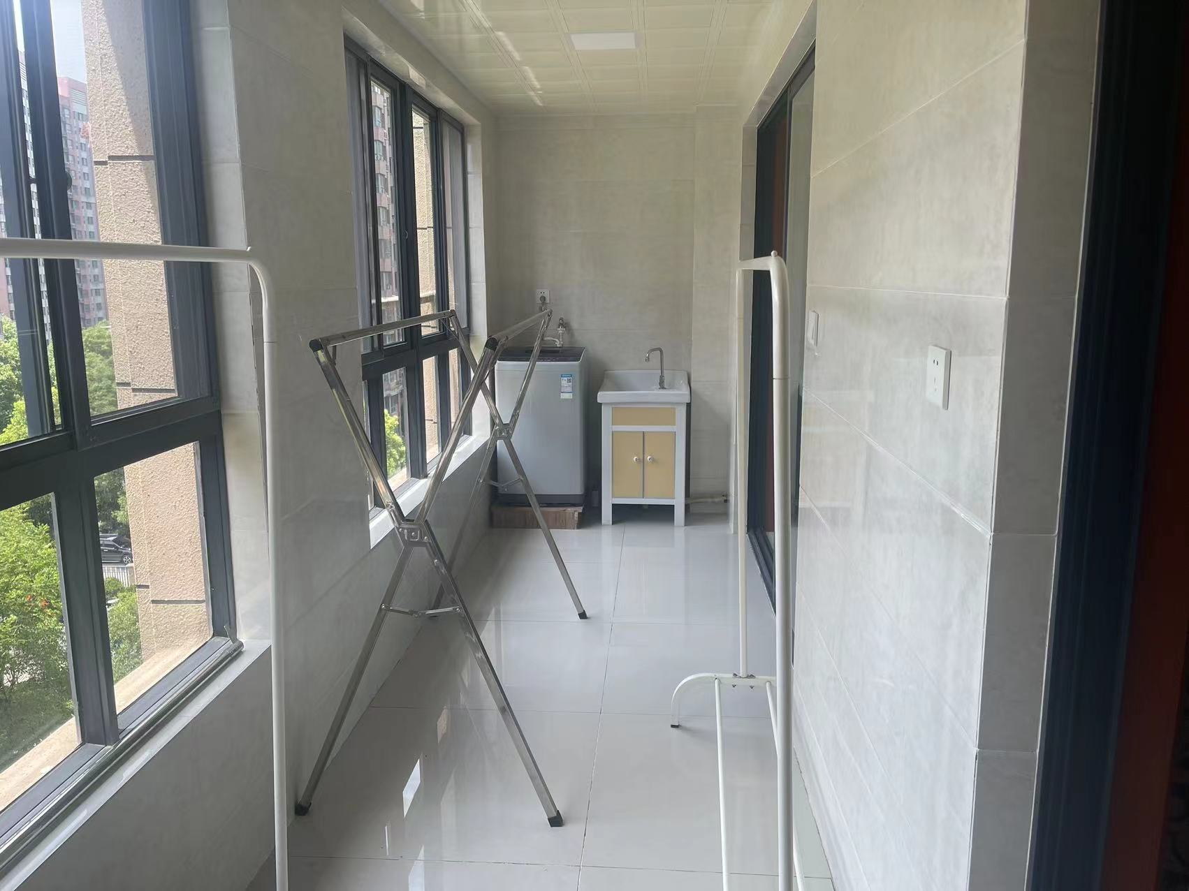 沙家圩花苑 3室2厅1卫 112m&sup2;