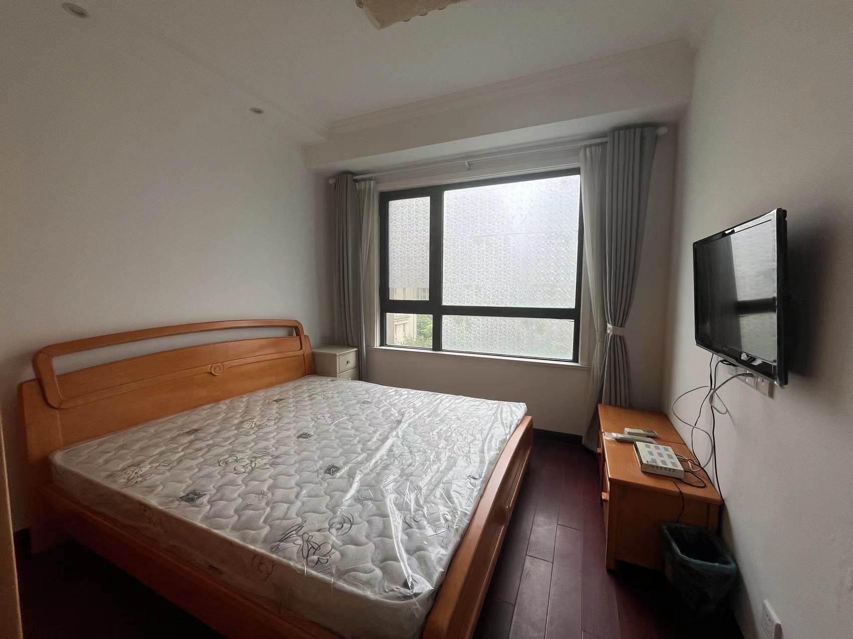 南通橡树湾 3室2厅1卫 128.00m&sup2;