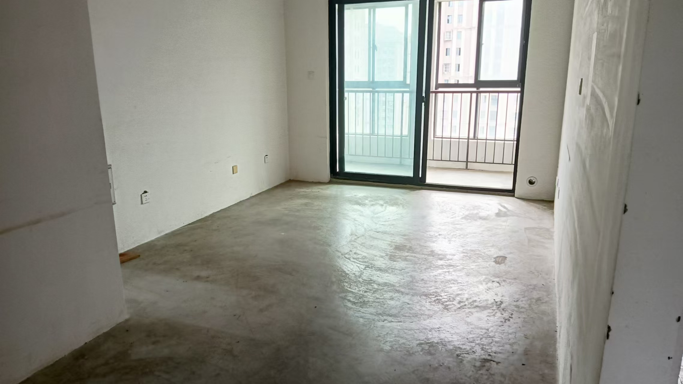 沙家圩花苑 2室1厅1卫 76m²