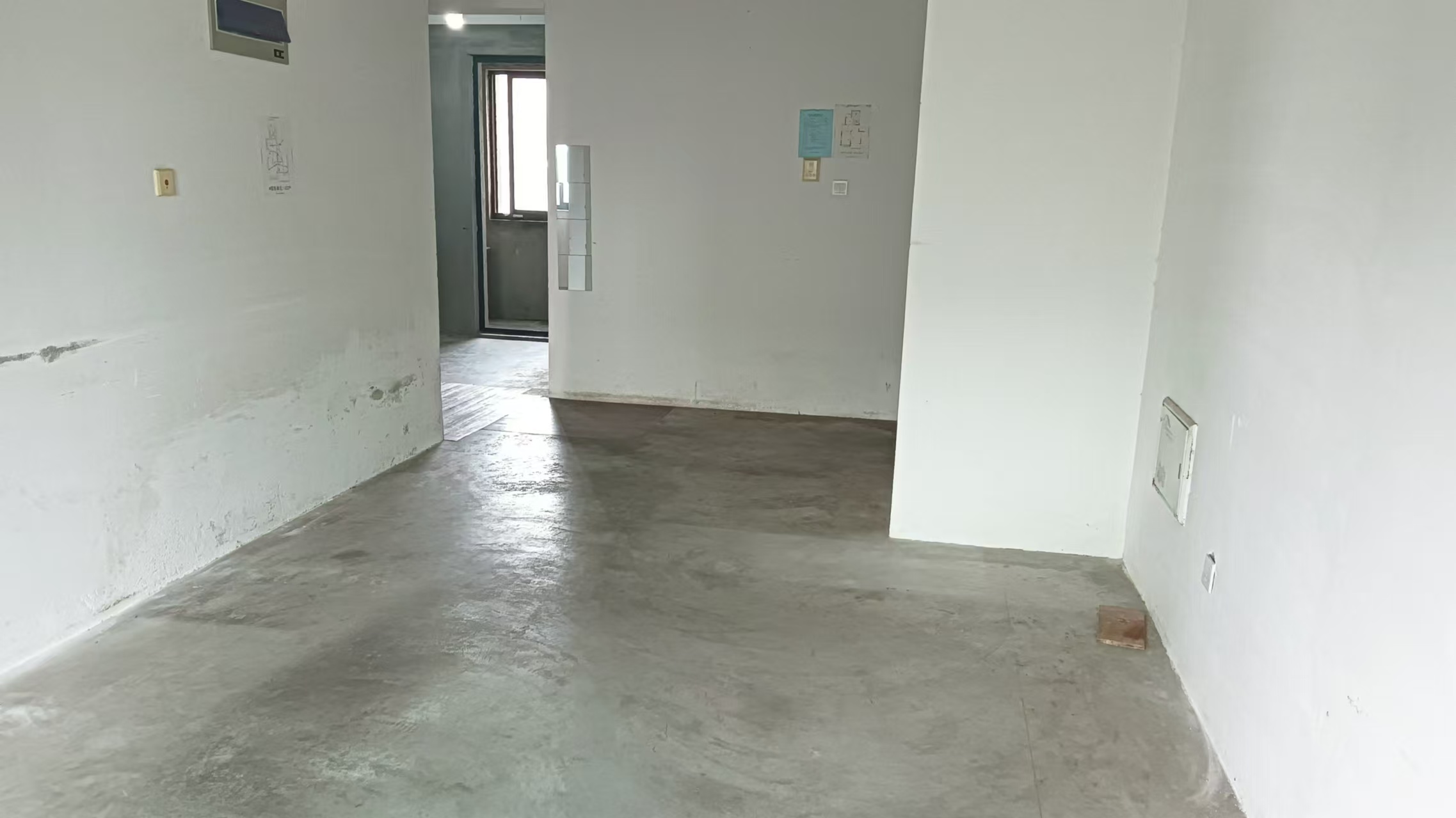 沙家圩花苑 2室1厅1卫 76m²