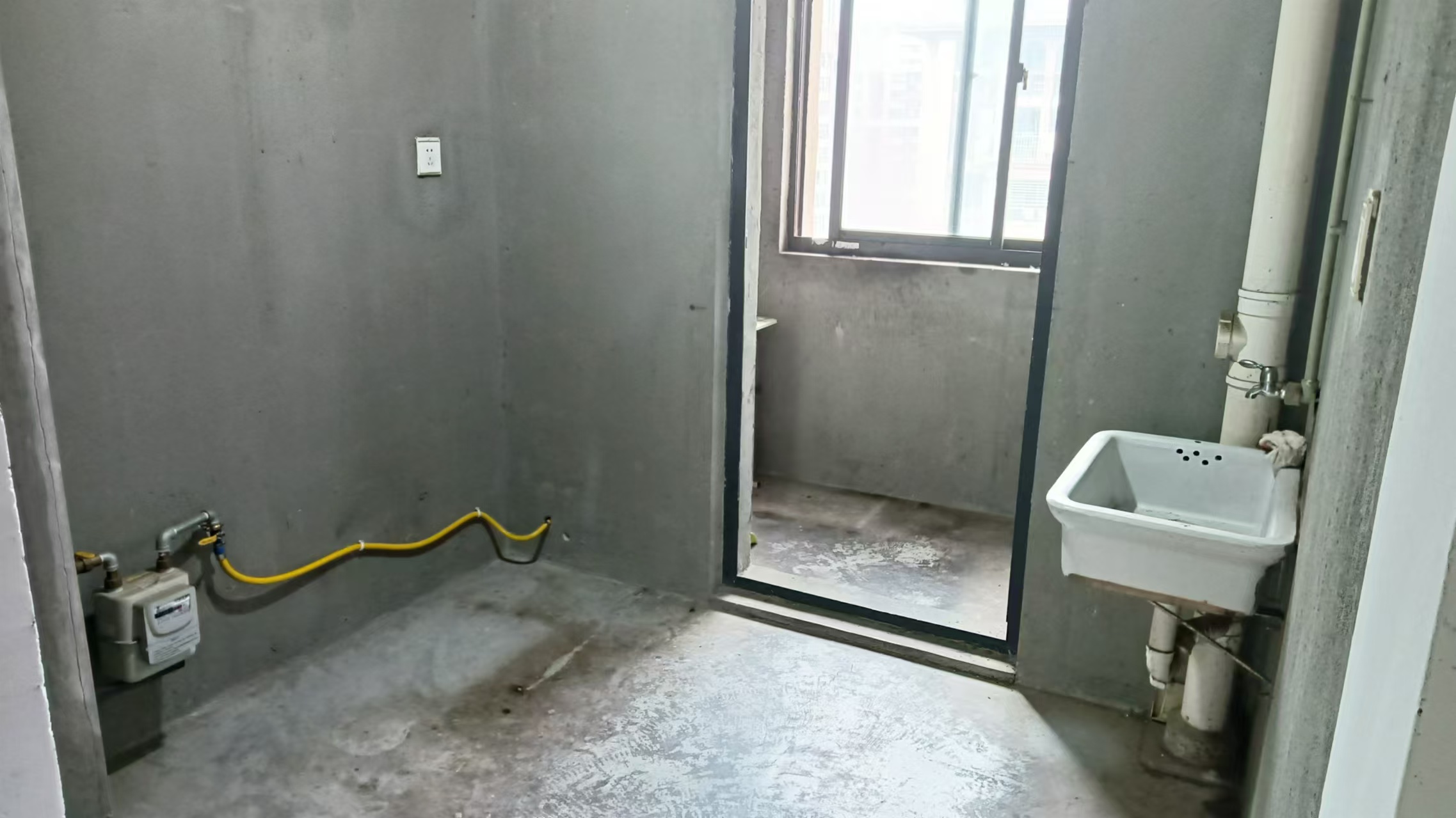 沙家圩花苑 2室1厅1卫 76m²