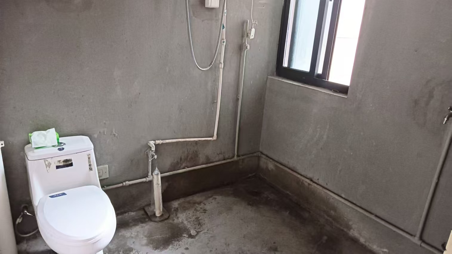 沙家圩花苑 2室1厅1卫 76m²