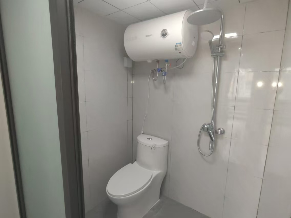 中房海梦城 1室1厅1卫 31m&sup2;