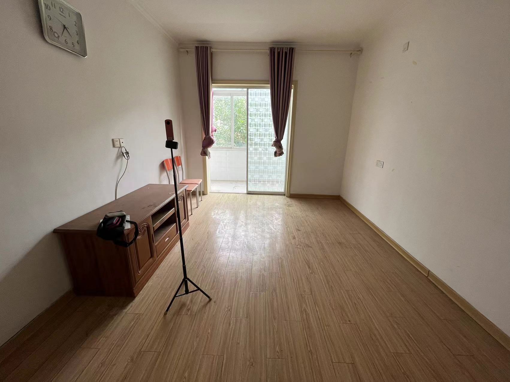 新建路新村(新建花苑) 2室1厅1卫 59.20m&sup2;