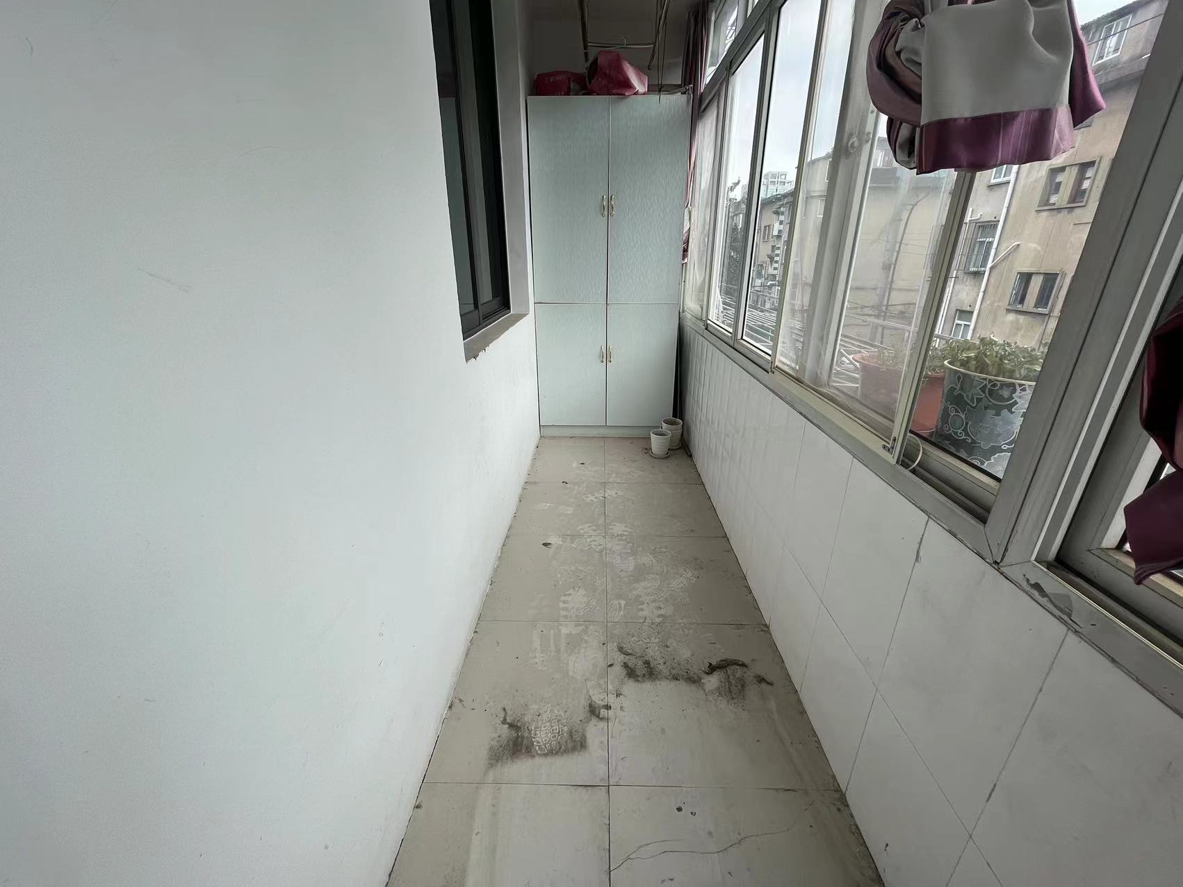 新建路新村(新建花苑) 2室1厅1卫 59.20m&sup2;