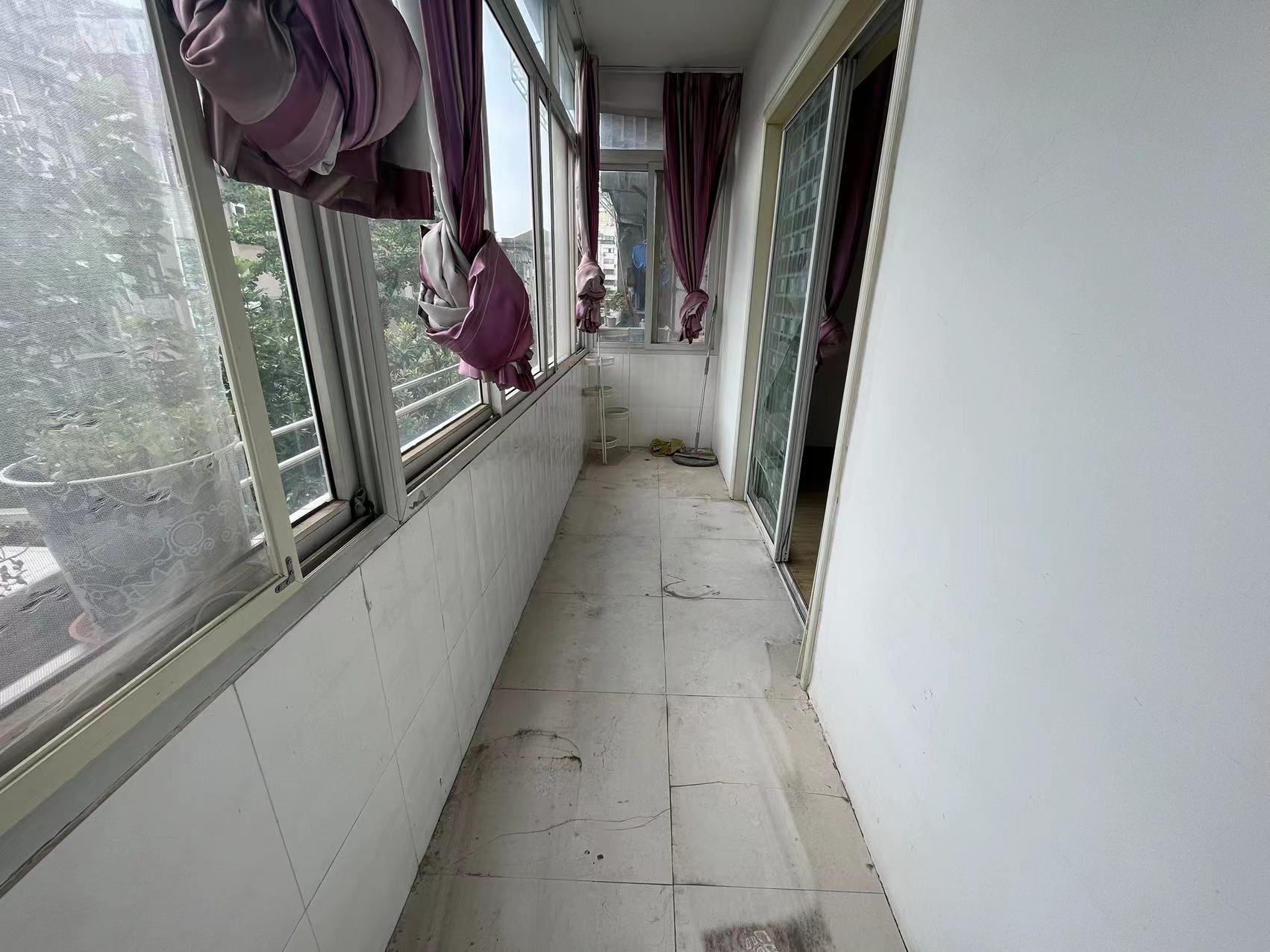 新建路新村(新建花苑) 2室1厅1卫 59.20m&sup2;