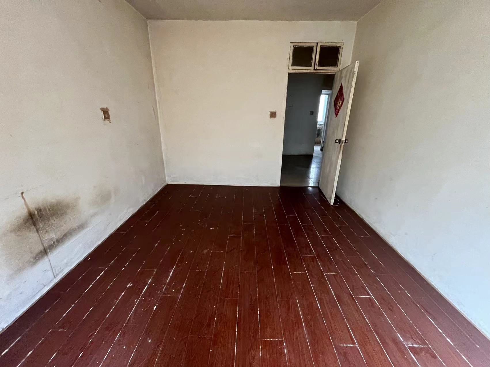 新建路新村 2室1厅1卫 71m&sup2;