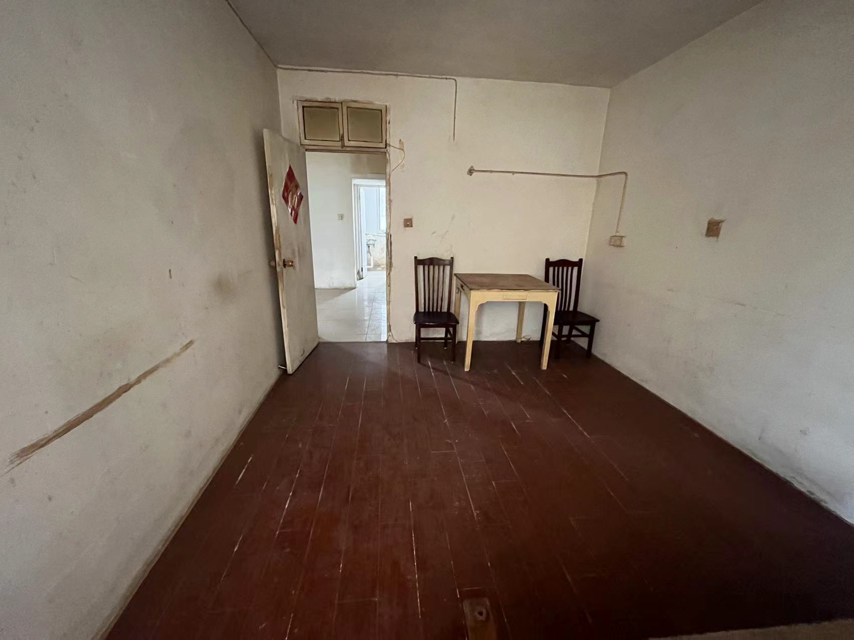 新建路新村 2室1厅1卫 71m&sup2;