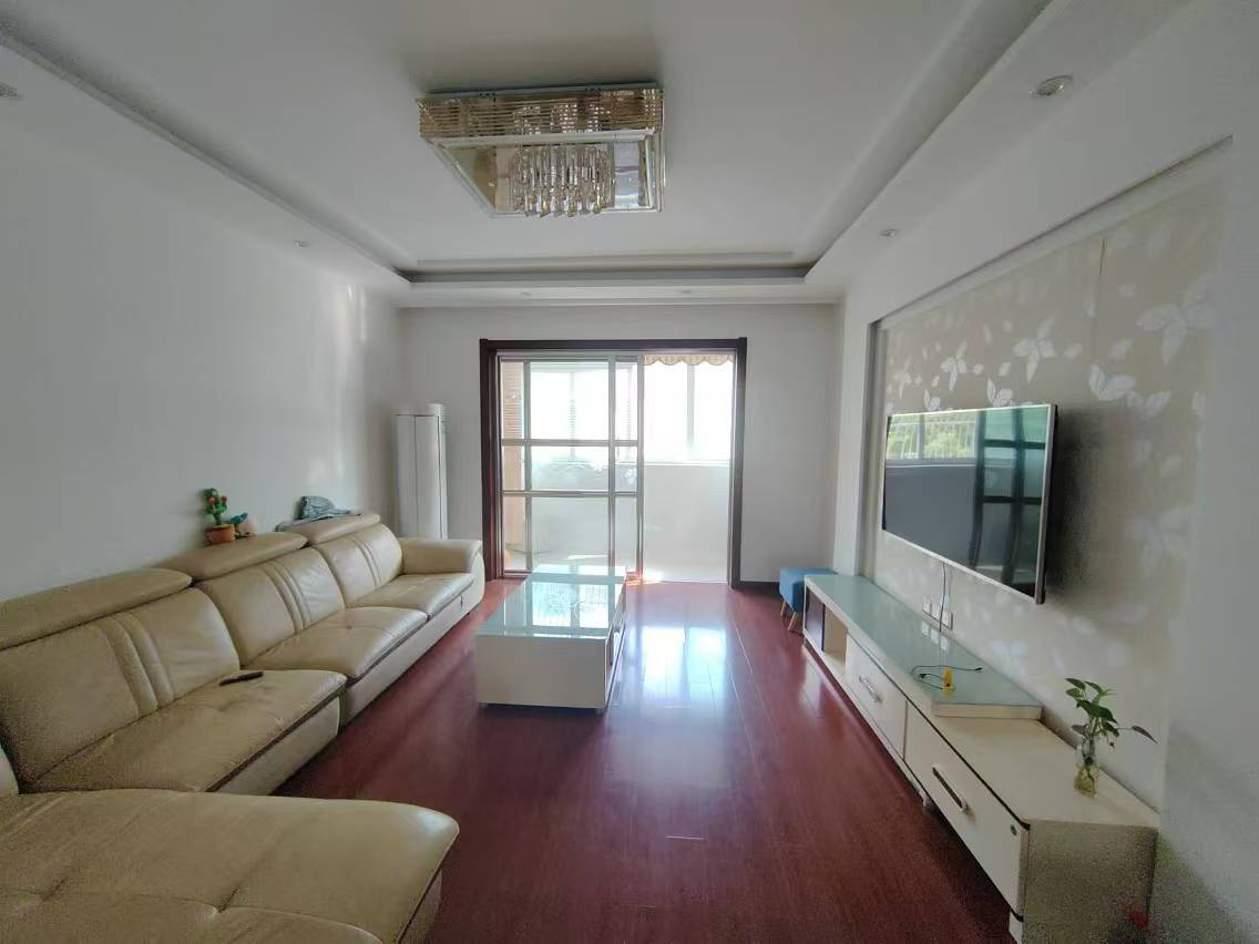 金霞南苑南区 2室2厅1卫 98m²