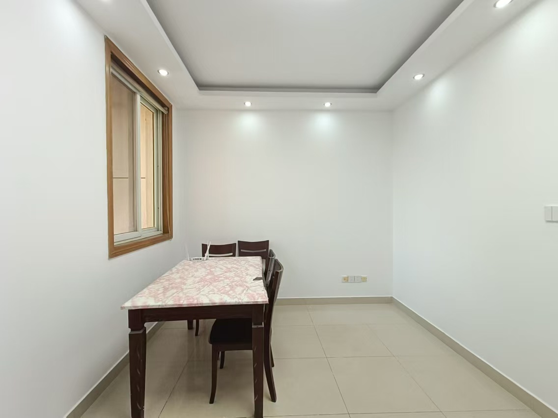 曙光社区 2室2厅1卫 70.7m&sup2;