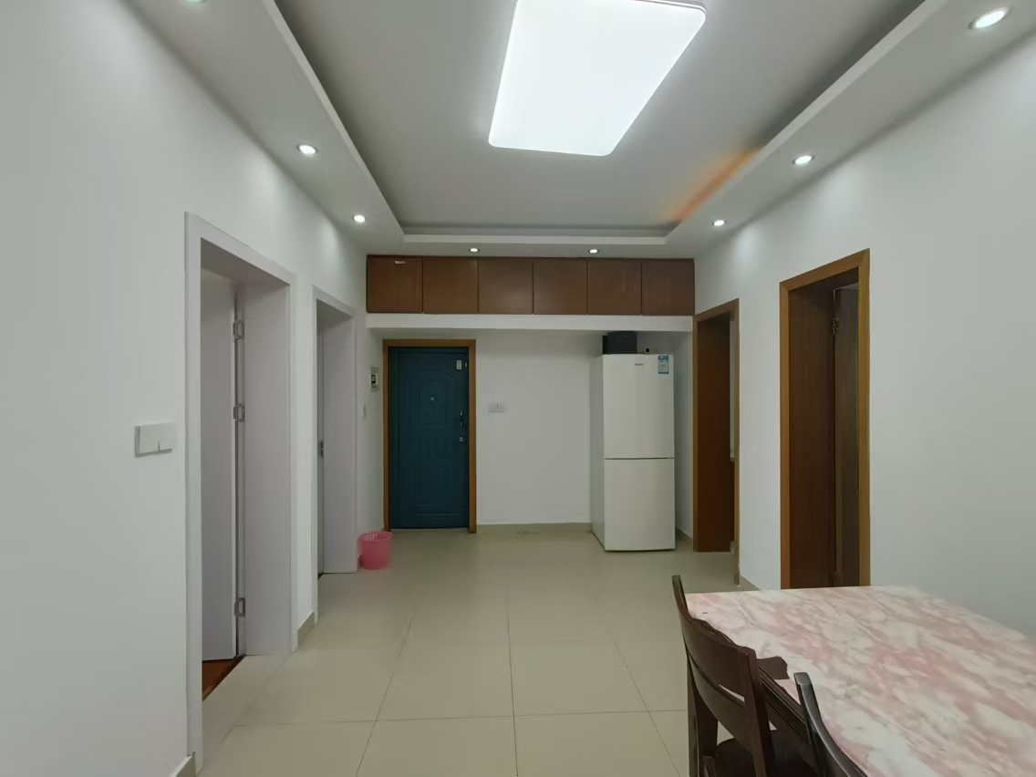 曙光社区 2室2厅1卫 70.7m&sup2;