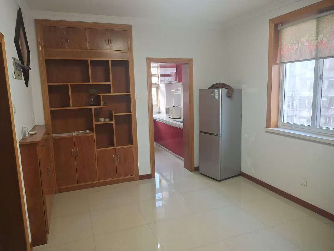 北濠桥新村 2室1厅1卫 62m²