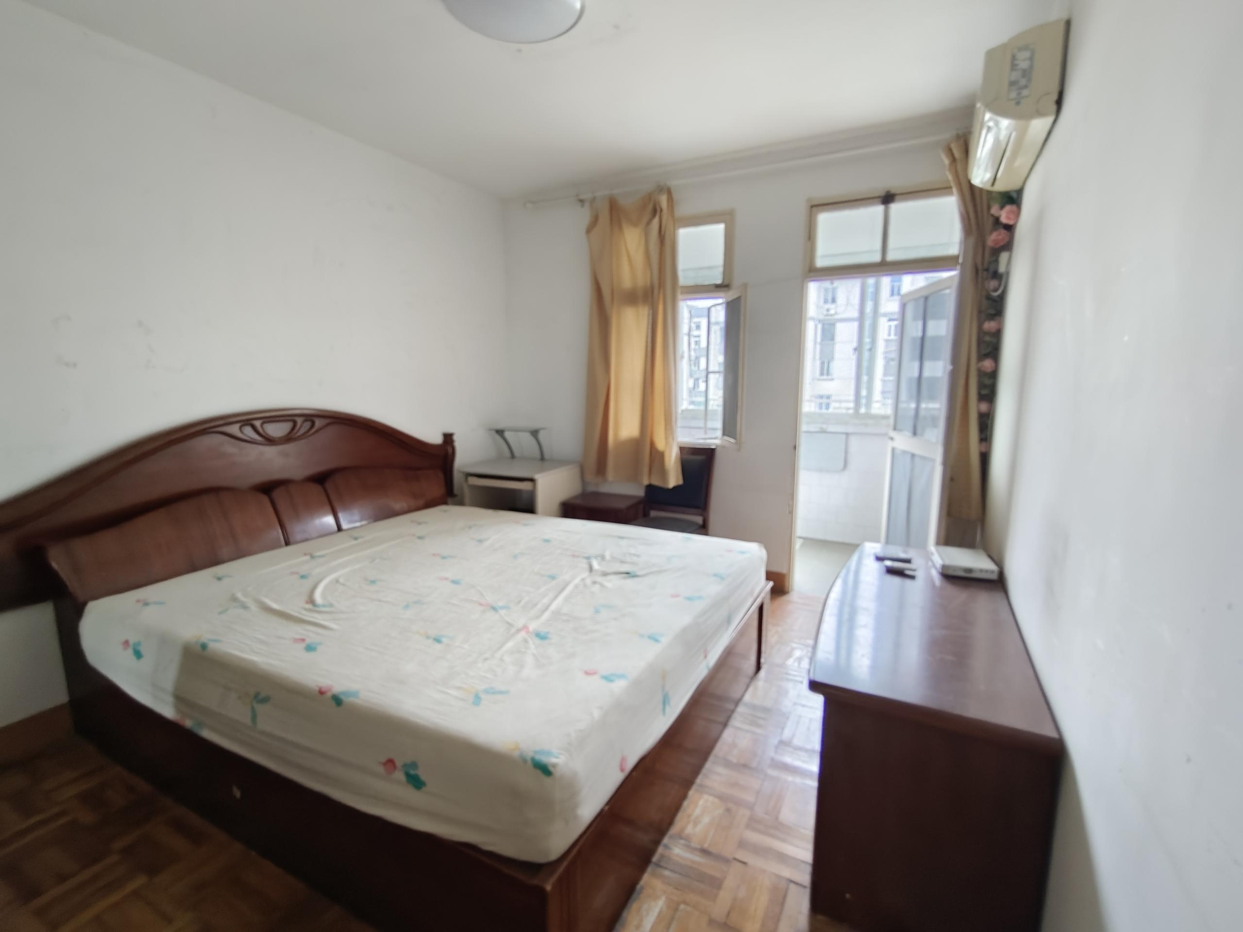 北濠桥新村 2室2厅1卫 61.5m&sup2;