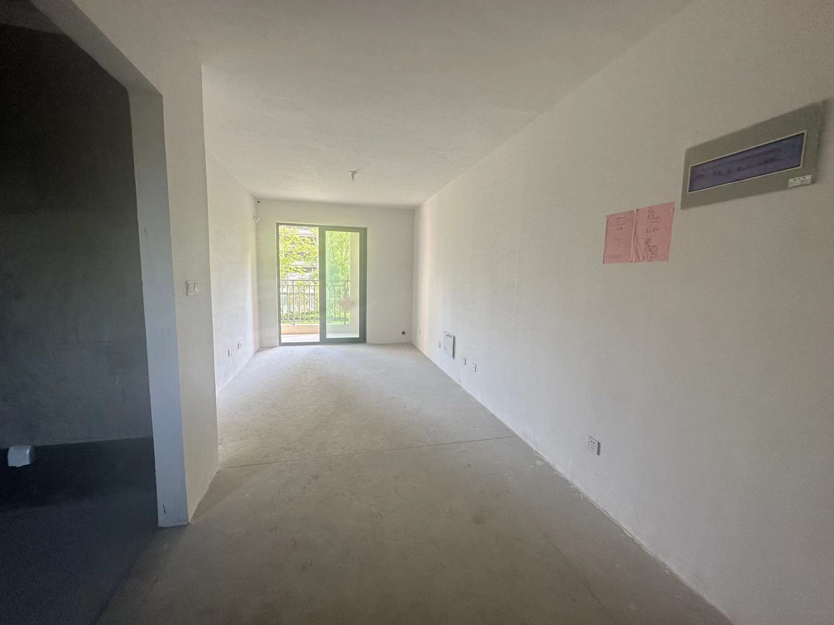 春溪集 3室2厅1卫 89m²