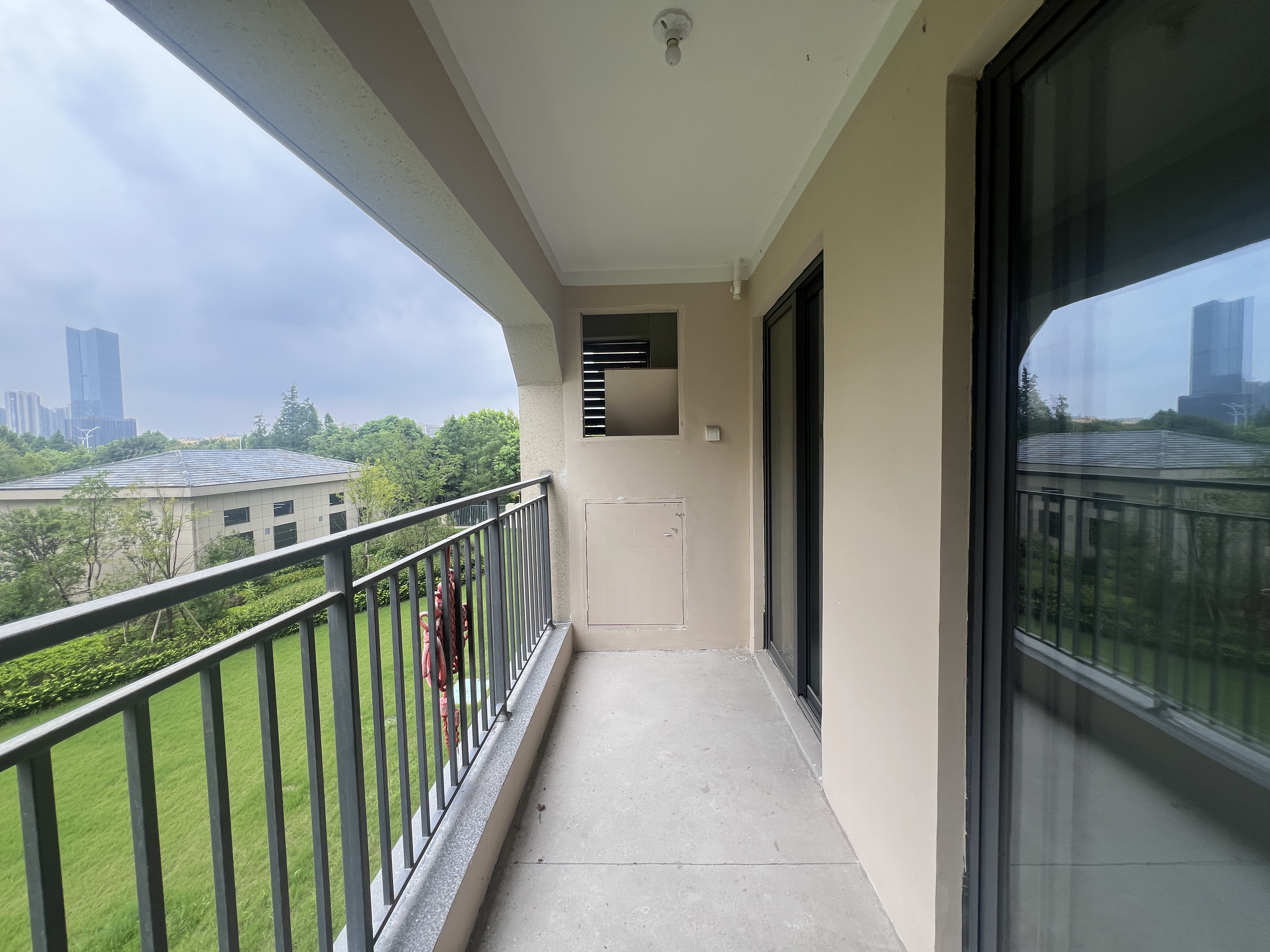 春溪集 3室2厅1卫 89m²