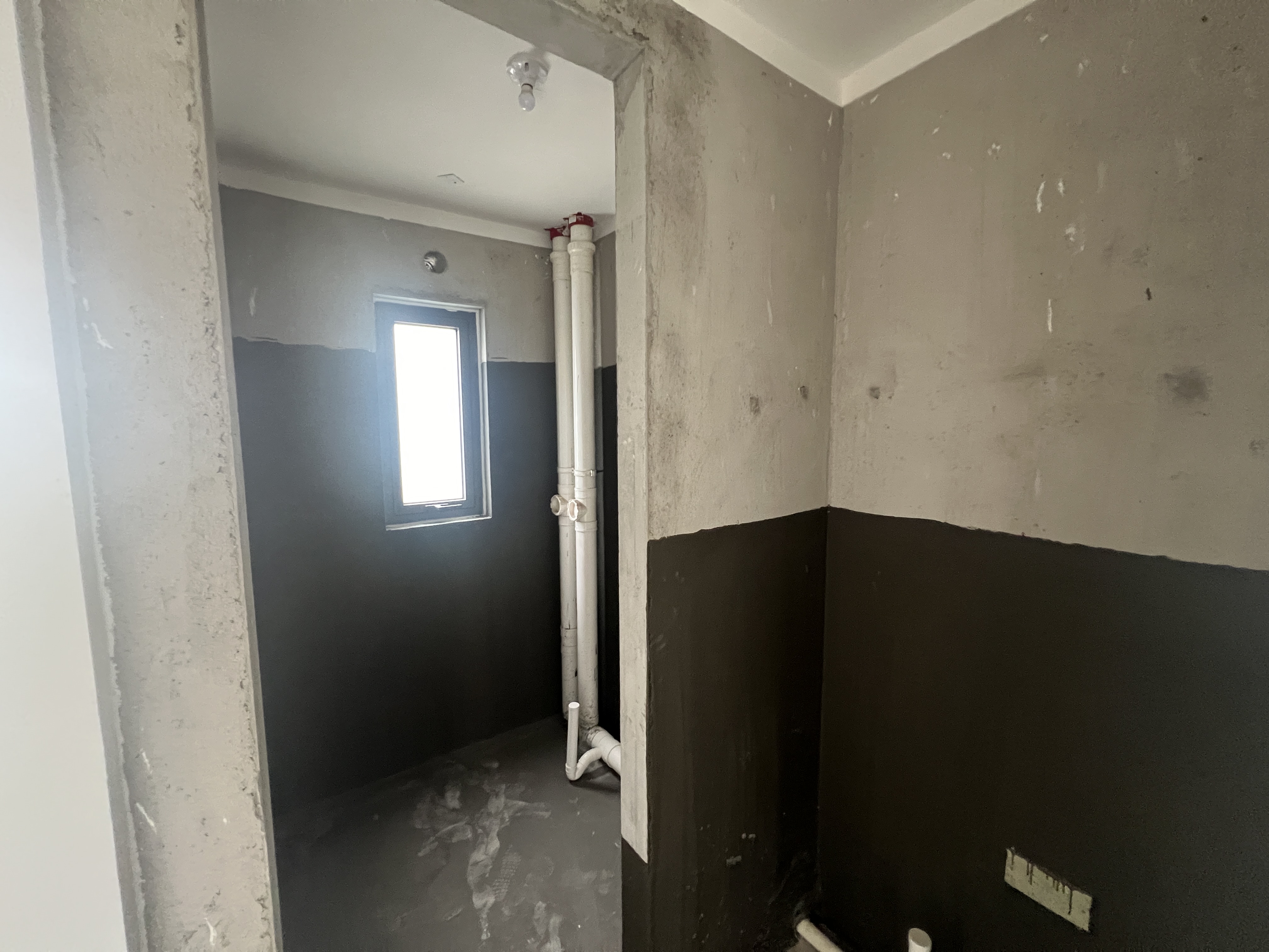 春溪集 3室2厅1卫 89m²