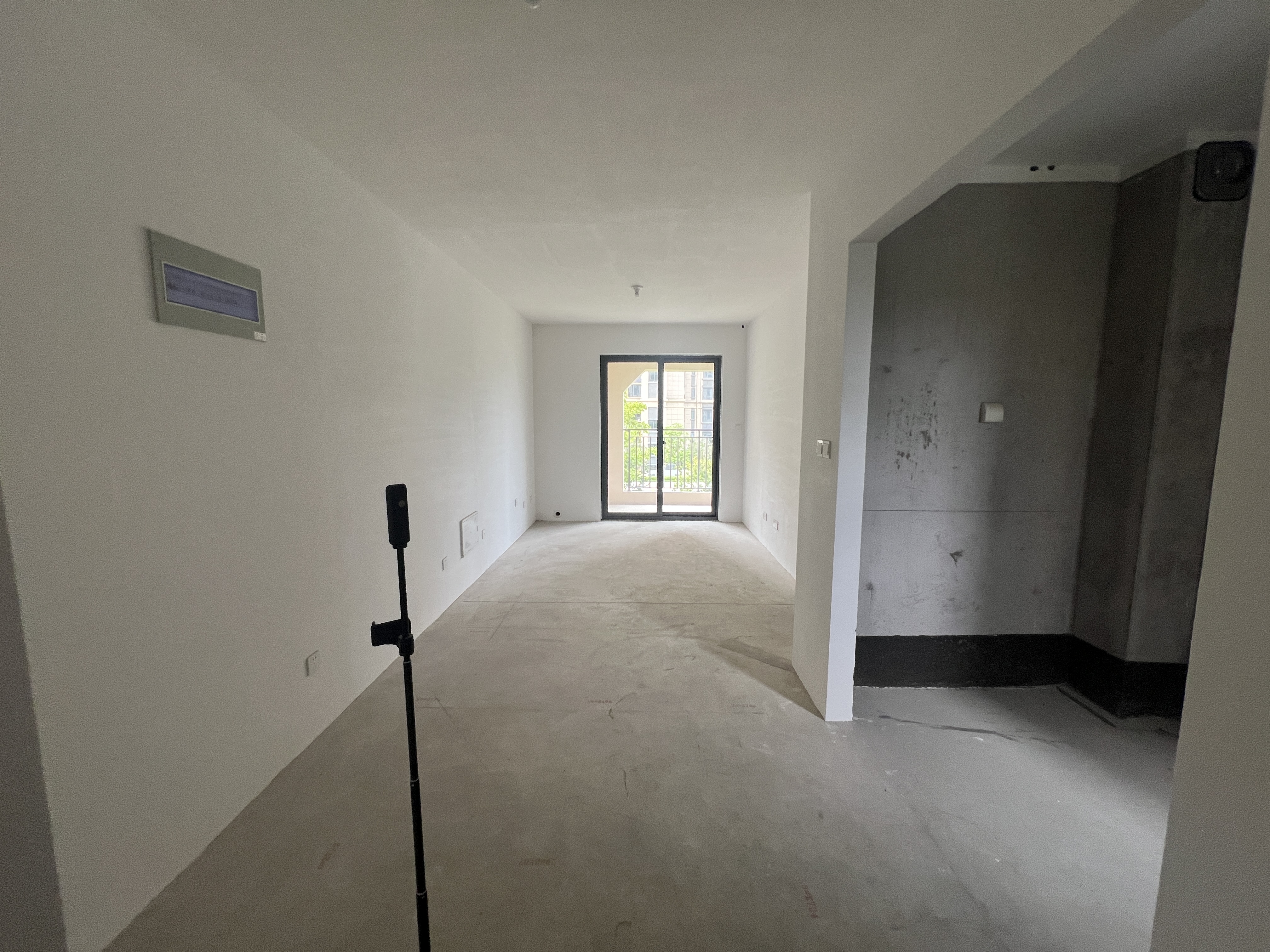 春溪集 3室2厅1卫 89m²